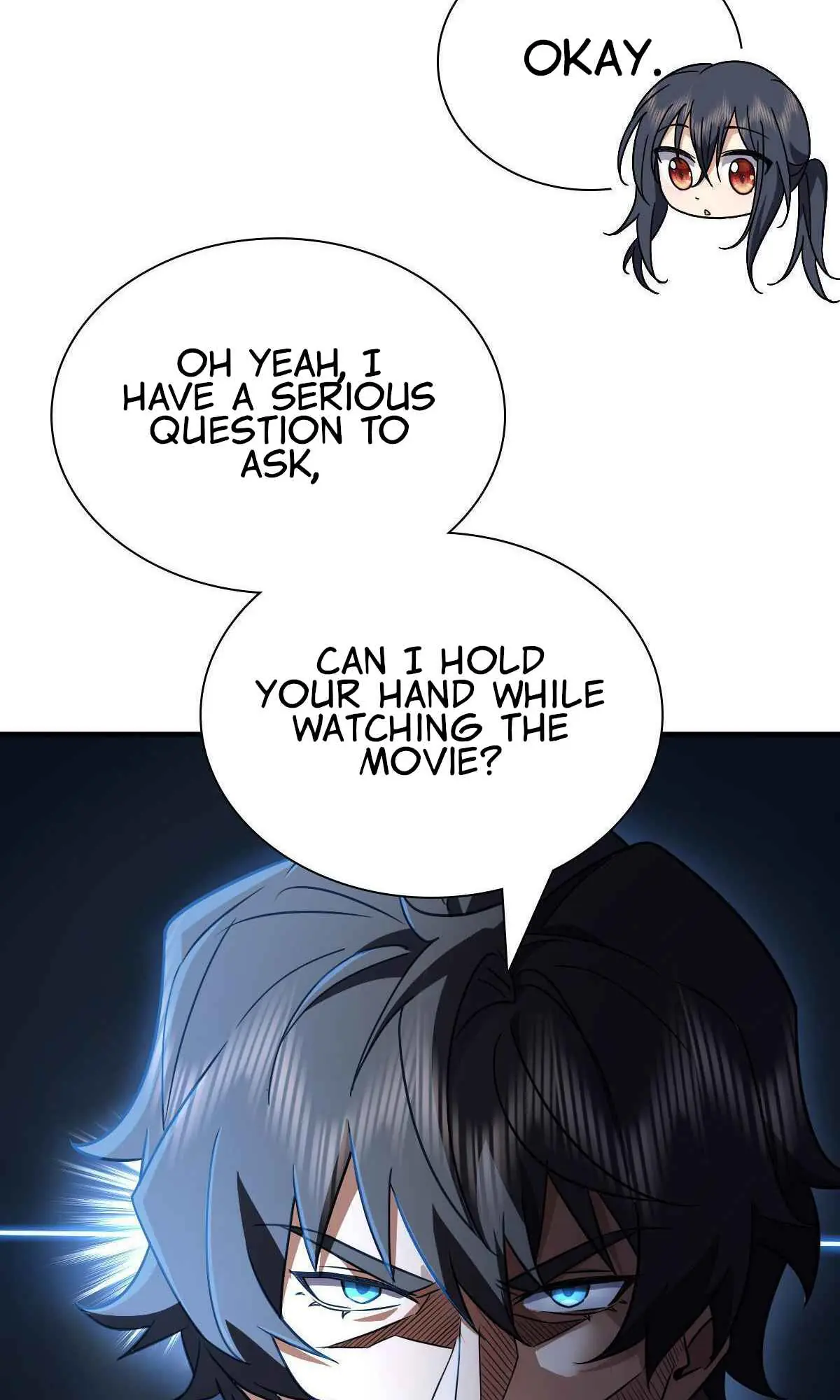 My Wife Is From a Thousand Years Ago Chapter 62 Page 9