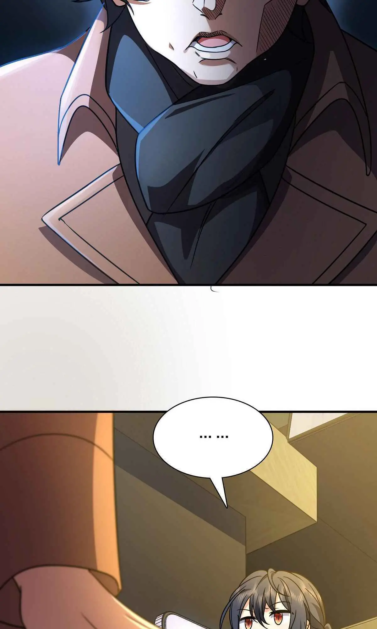My Wife Is From a Thousand Years Ago Chapter 62 Page 10