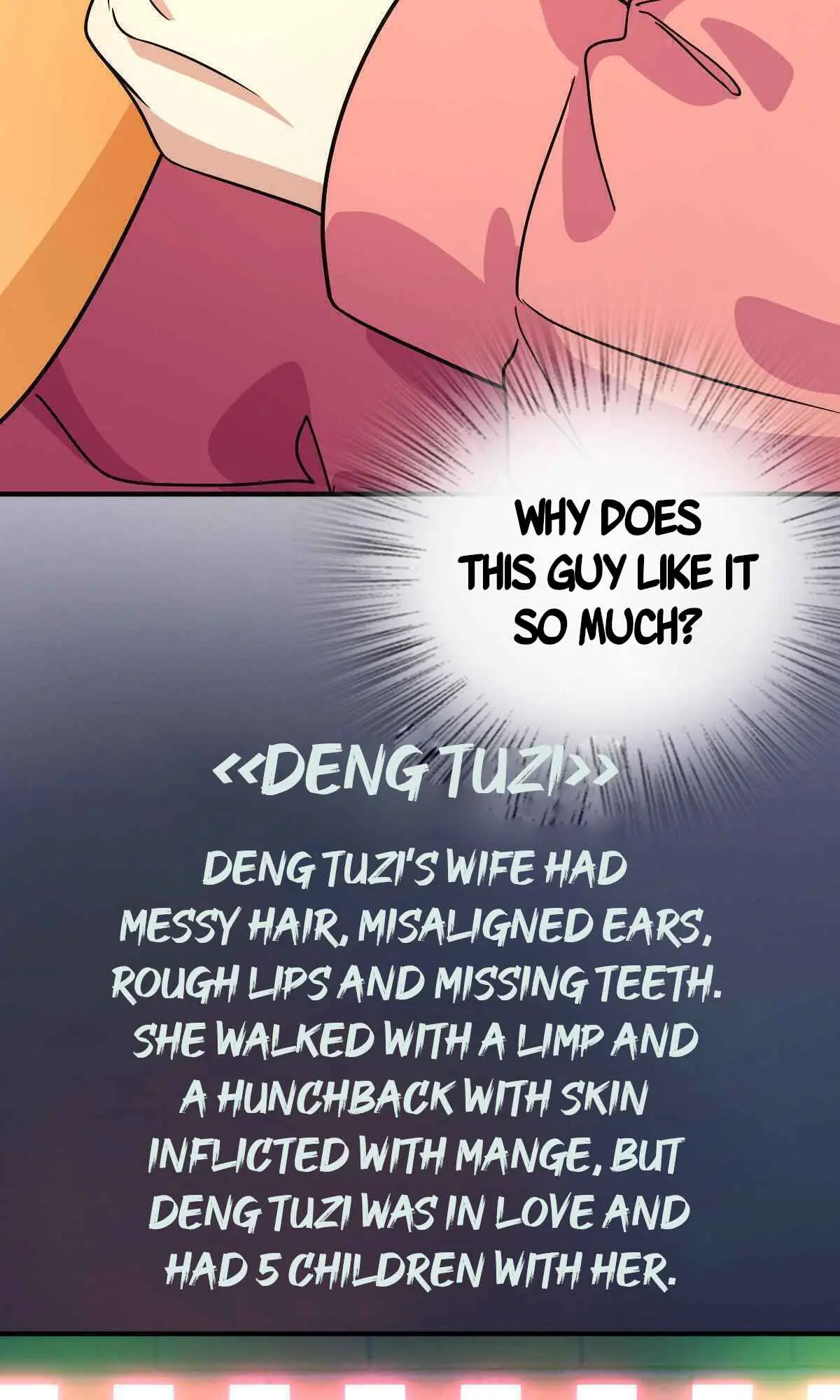 My Wife Is From a Thousand Years Ago Chapter 62 Page 12