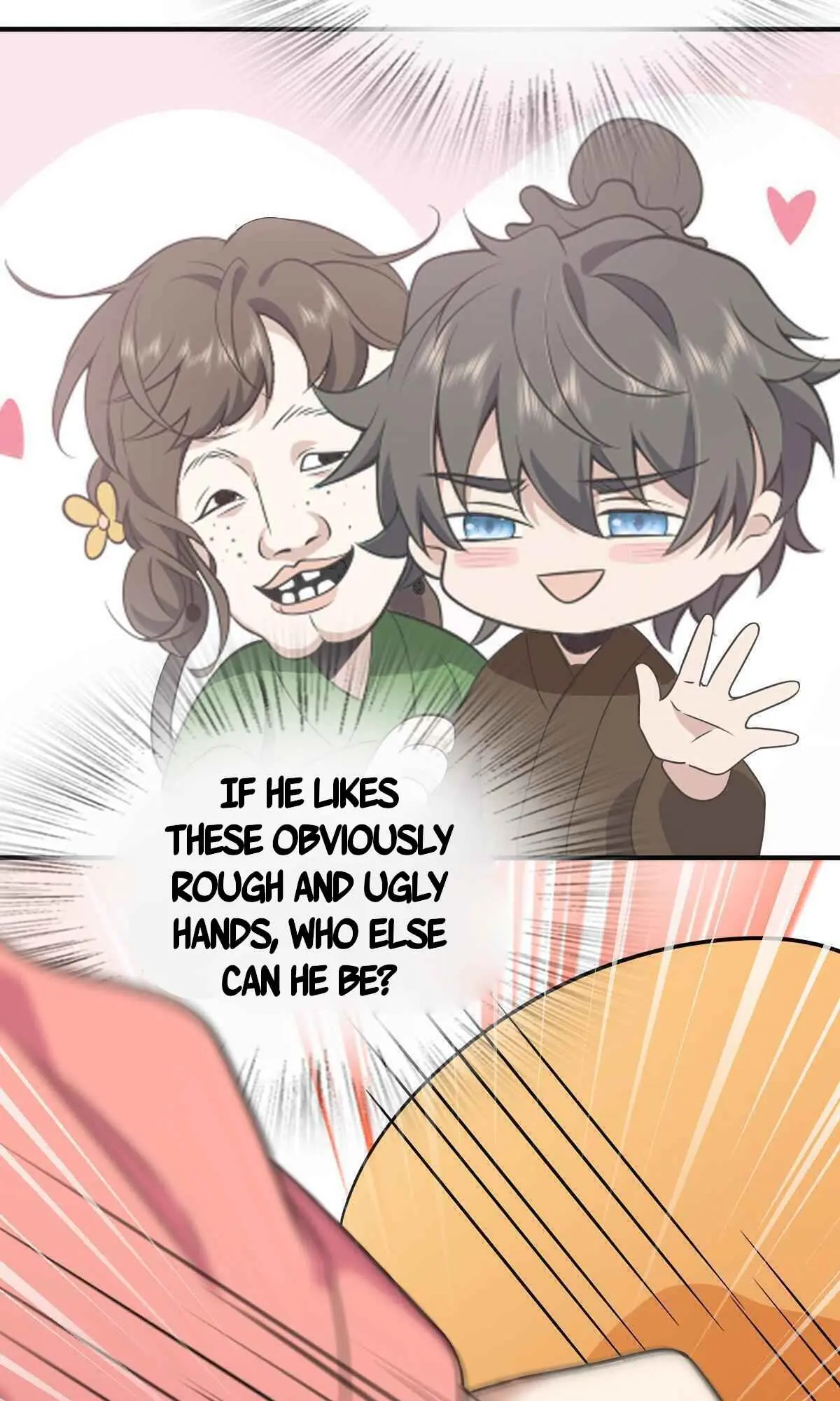 My Wife Is From a Thousand Years Ago Chapter 62 Page 15