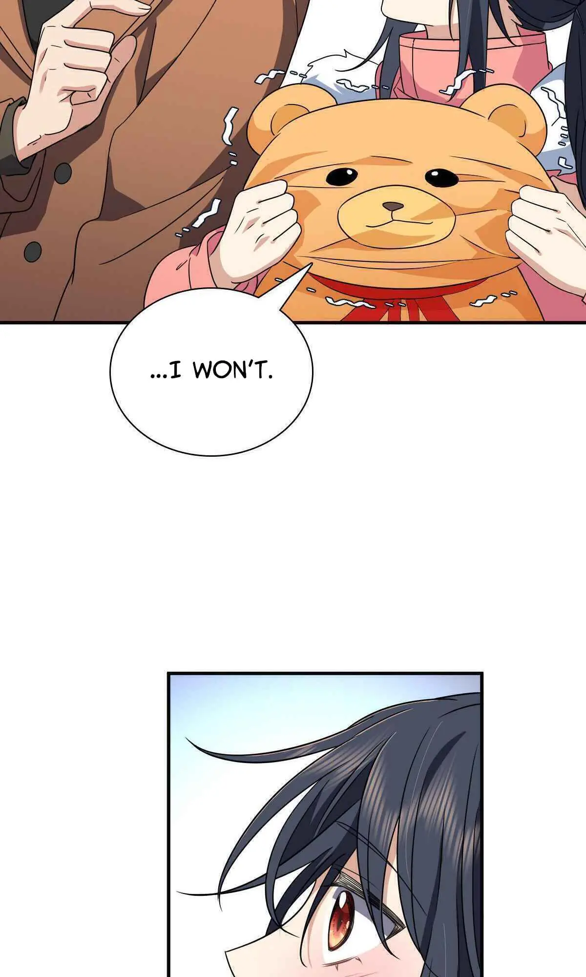 My Wife Is From a Thousand Years Ago Chapter 62 Page 19