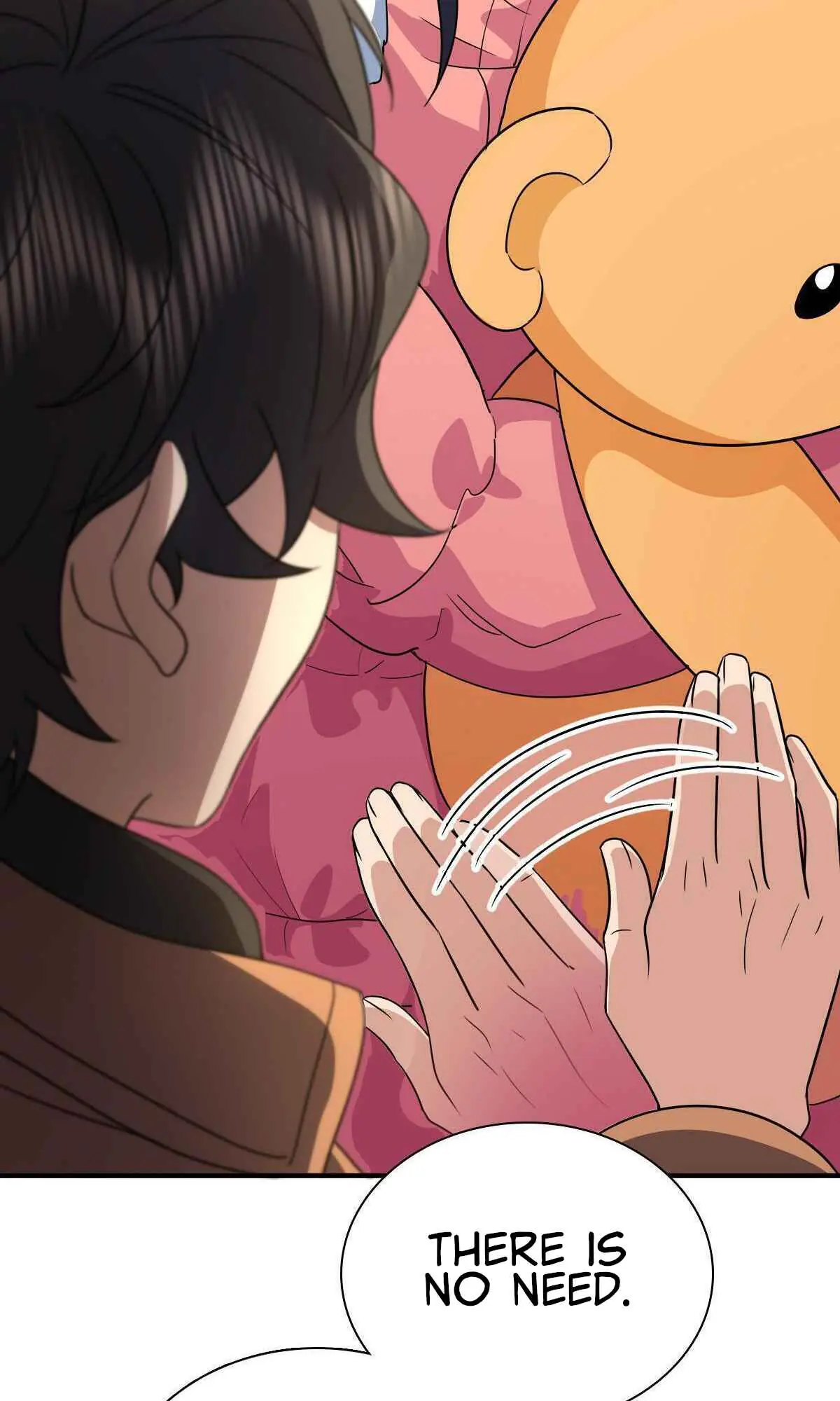 My Wife Is From a Thousand Years Ago Chapter 62 Page 21