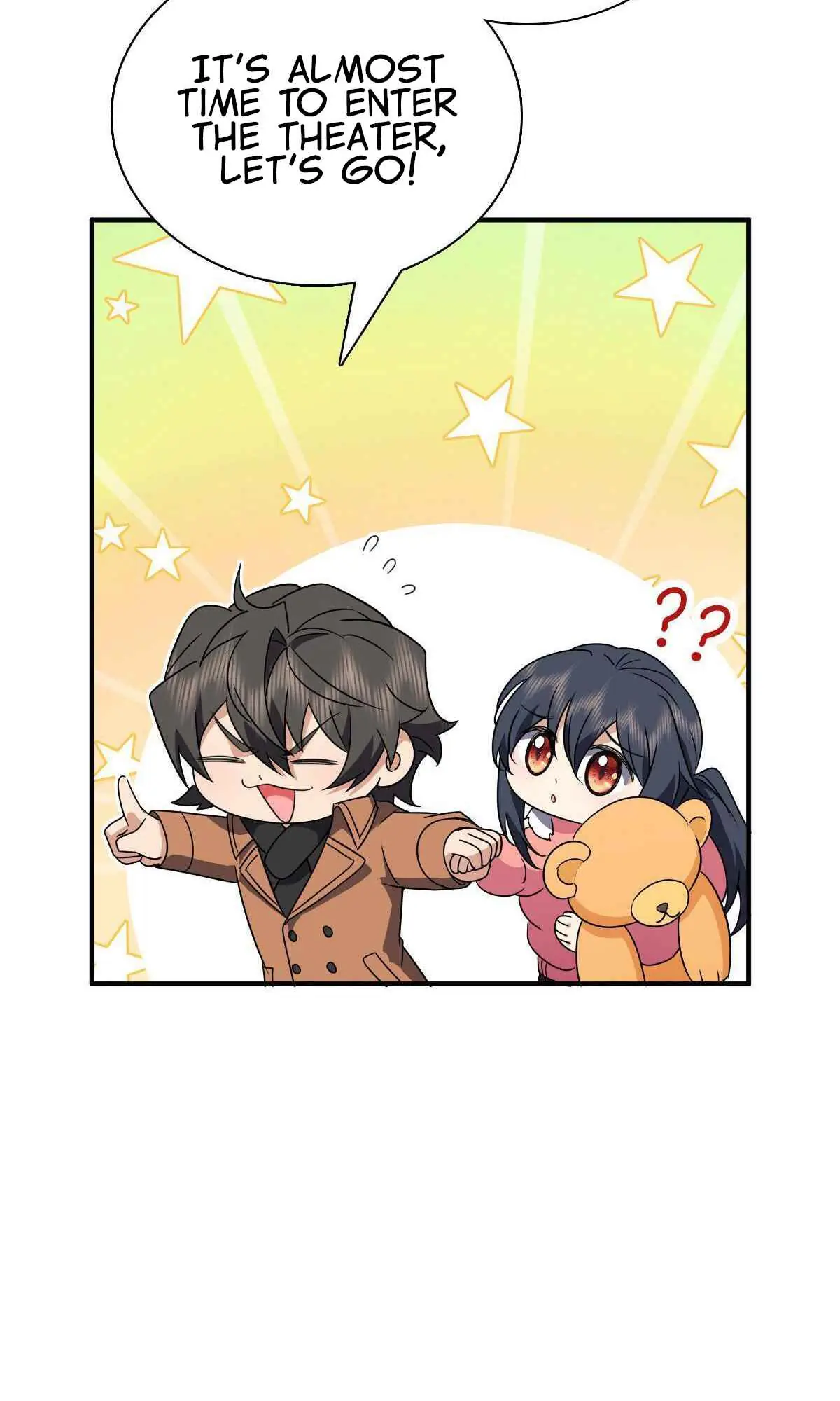 My Wife Is From a Thousand Years Ago Chapter 62 Page 22