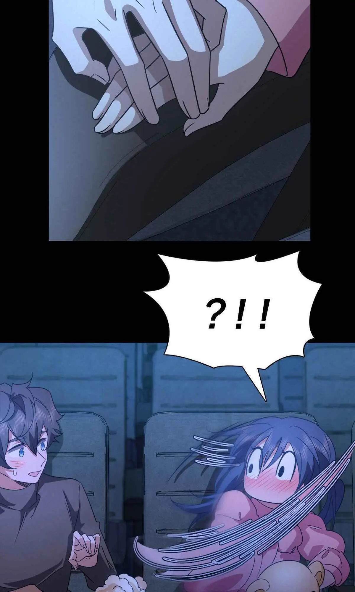 My Wife Is From a Thousand Years Ago Chapter 62 Page 29