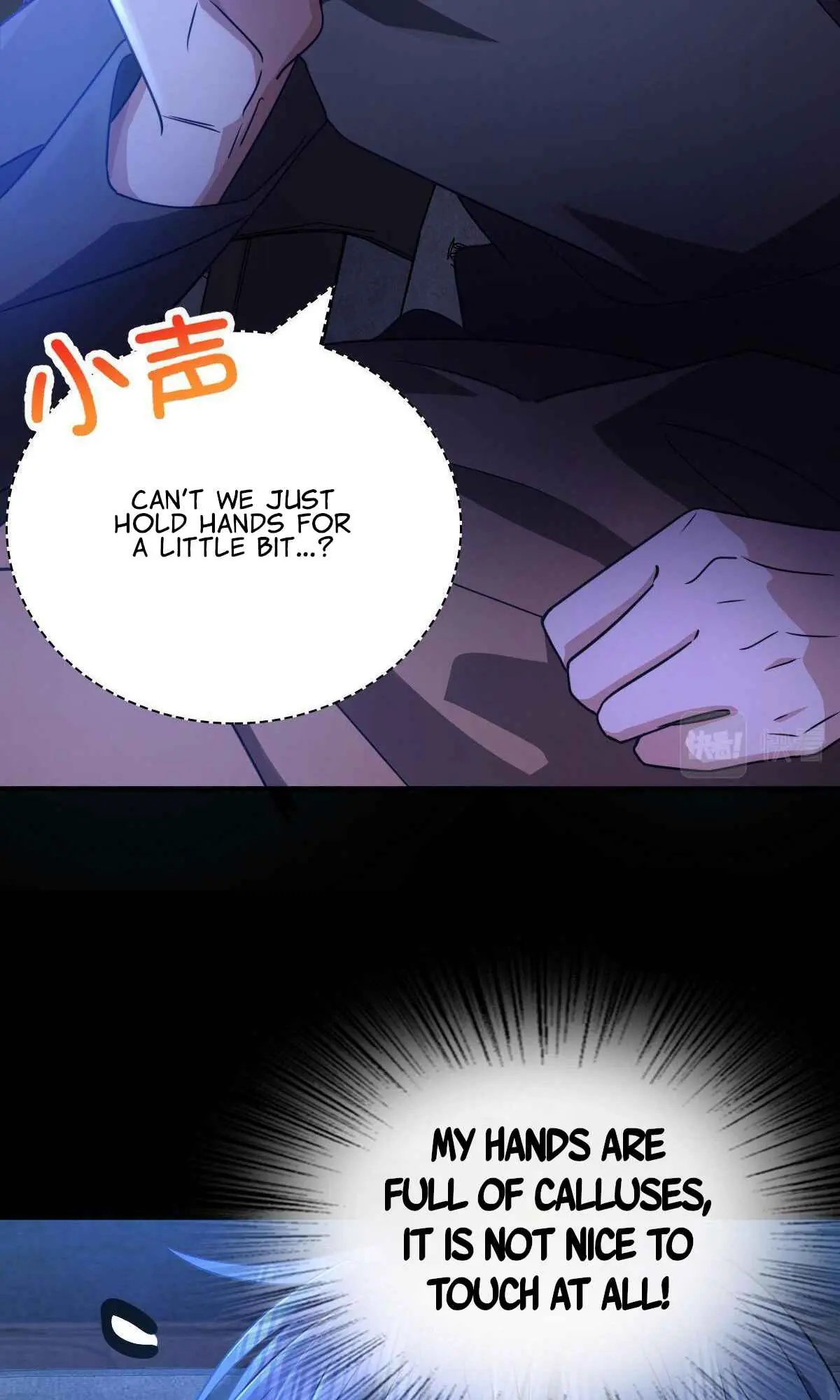 My Wife Is From a Thousand Years Ago Chapter 62 Page 31