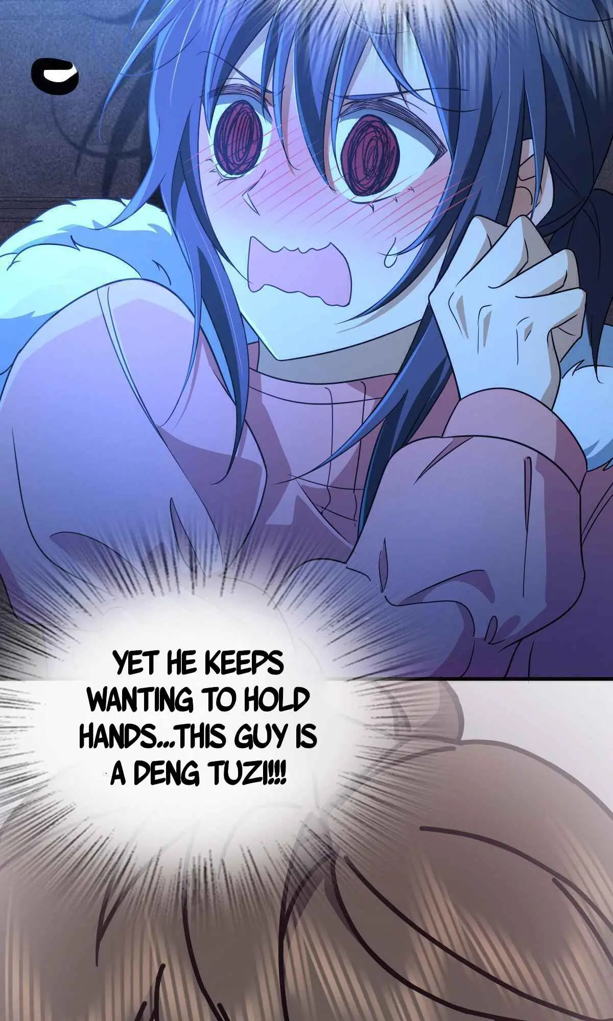 My Wife Is From a Thousand Years Ago Chapter 62 Page 32