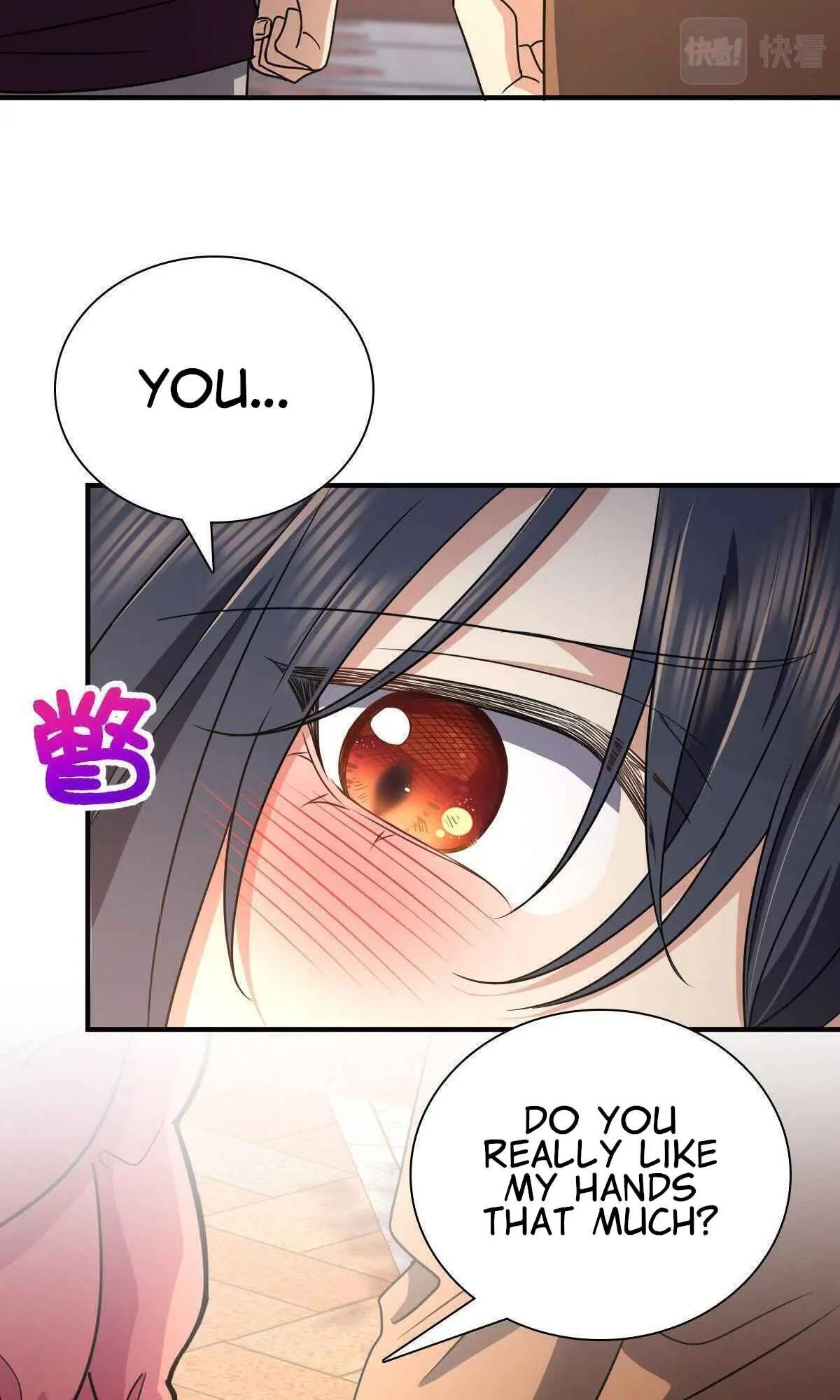 My Wife Is From a Thousand Years Ago Chapter 62 Page 38