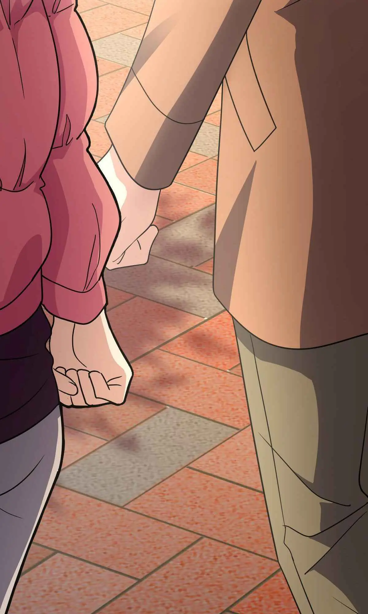 My Wife Is From a Thousand Years Ago Chapter 62 Page 39