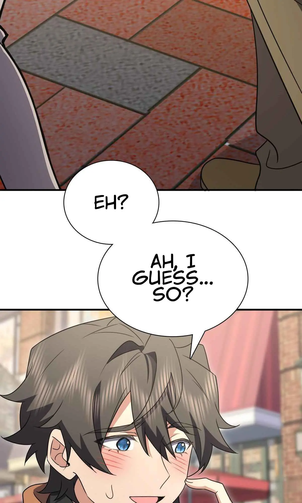 My Wife Is From a Thousand Years Ago Chapter 62 Page 40