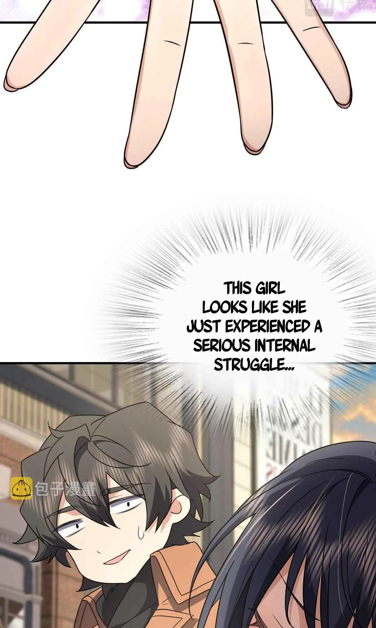 My Wife Is From a Thousand Years Ago Chapter 62 Page 43
