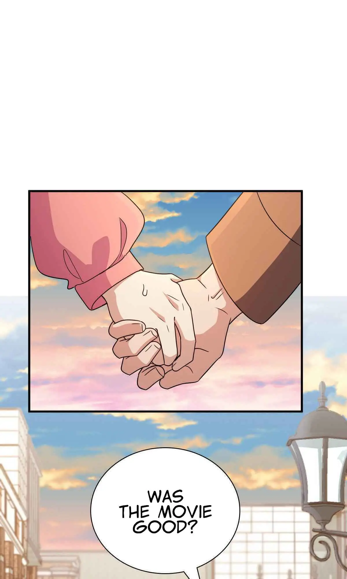 My Wife Is From a Thousand Years Ago Chapter 62 Page 45