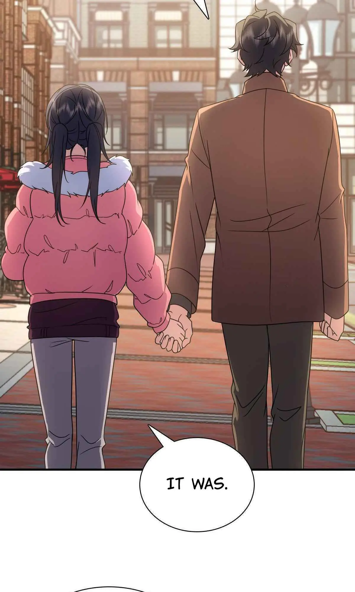 My Wife Is From a Thousand Years Ago Chapter 62 Page 46