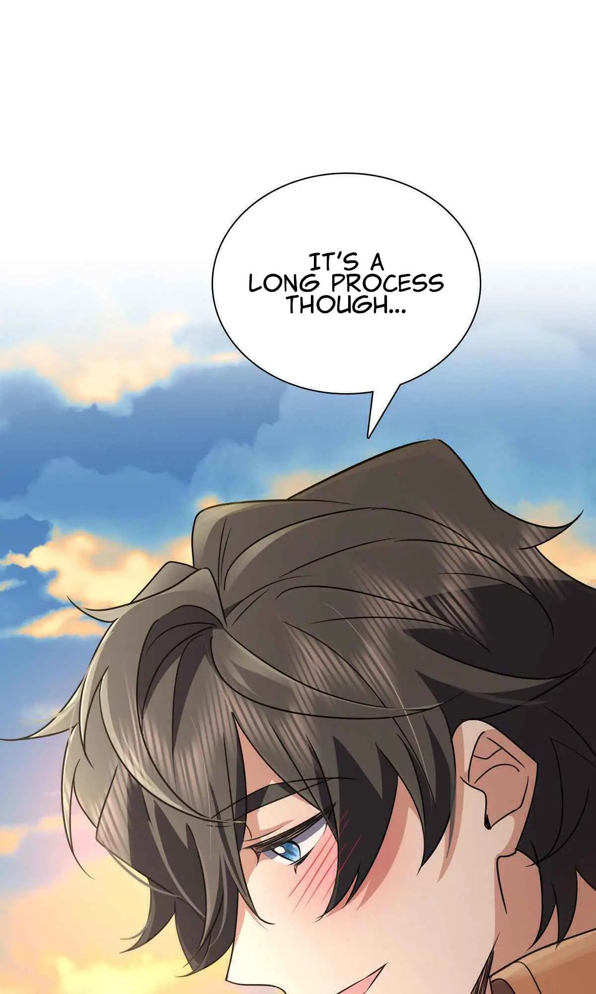 My Wife Is From a Thousand Years Ago Chapter 62 Page 50