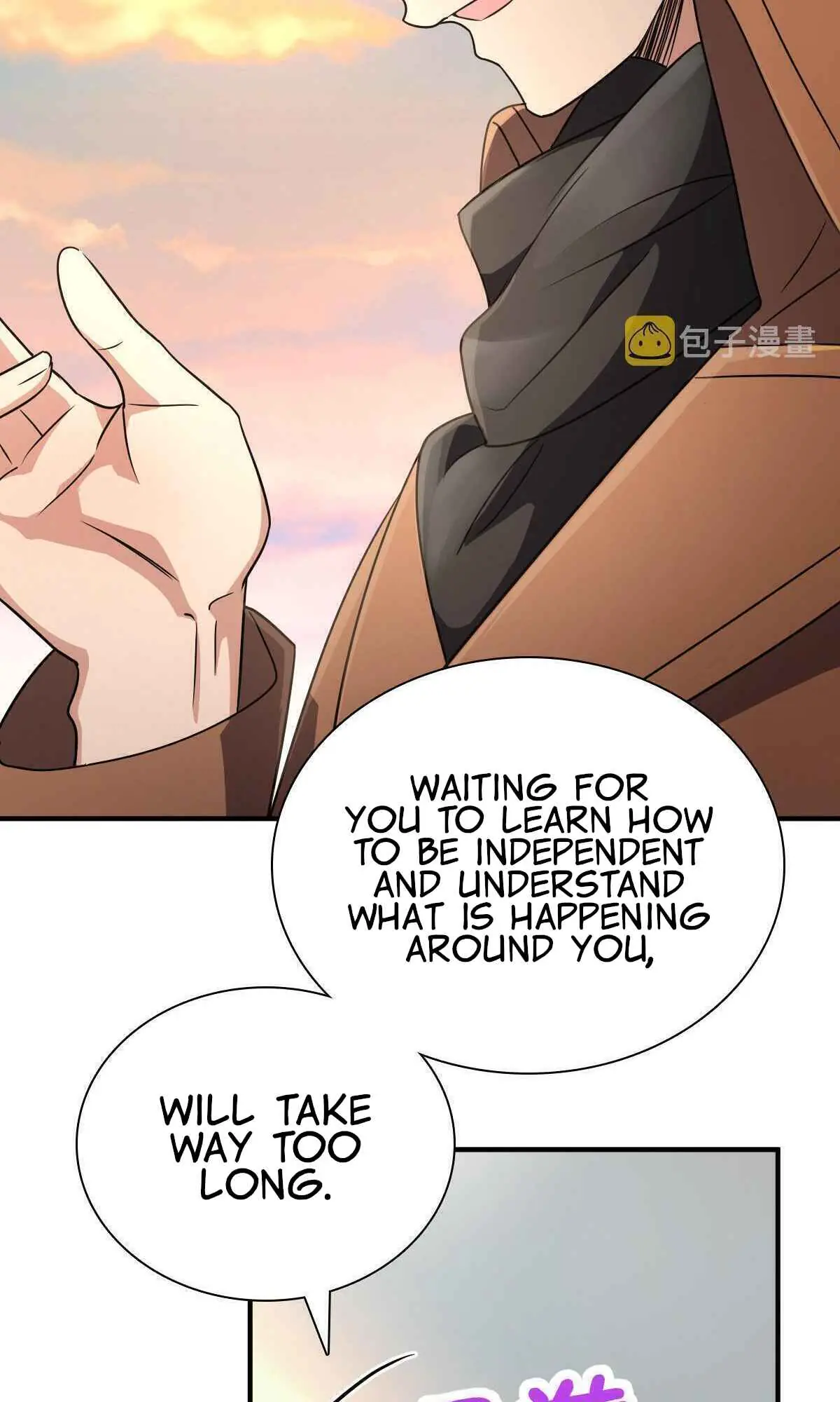 My Wife Is From a Thousand Years Ago Chapter 62 Page 51