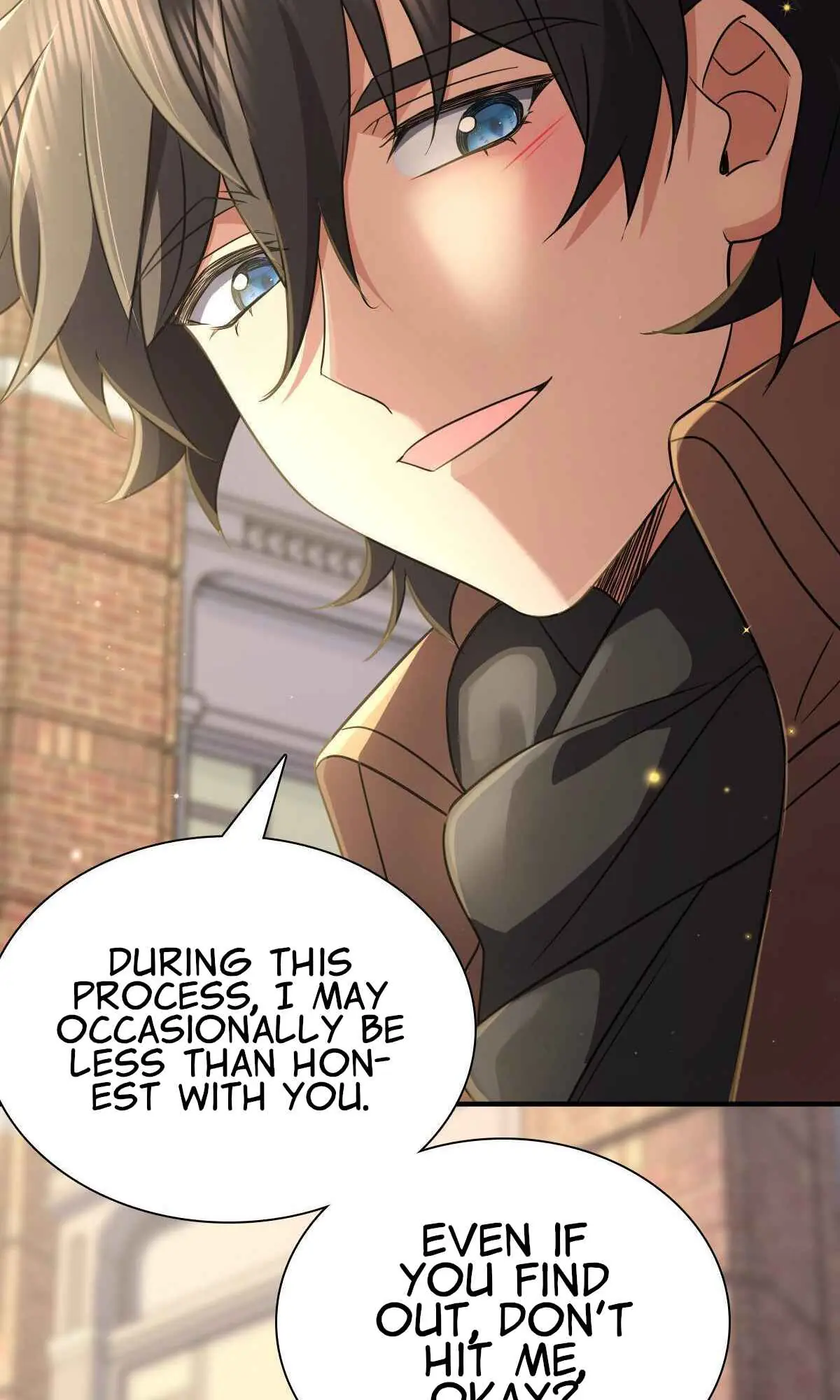 My Wife Is From a Thousand Years Ago Chapter 62 Page 53