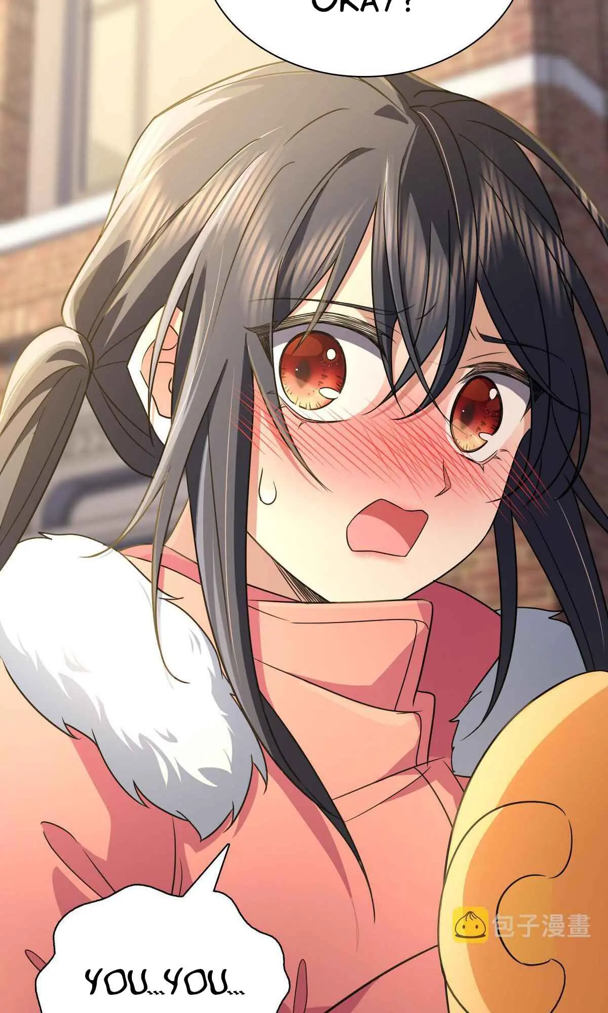 My Wife Is From a Thousand Years Ago Chapter 62 Page 54