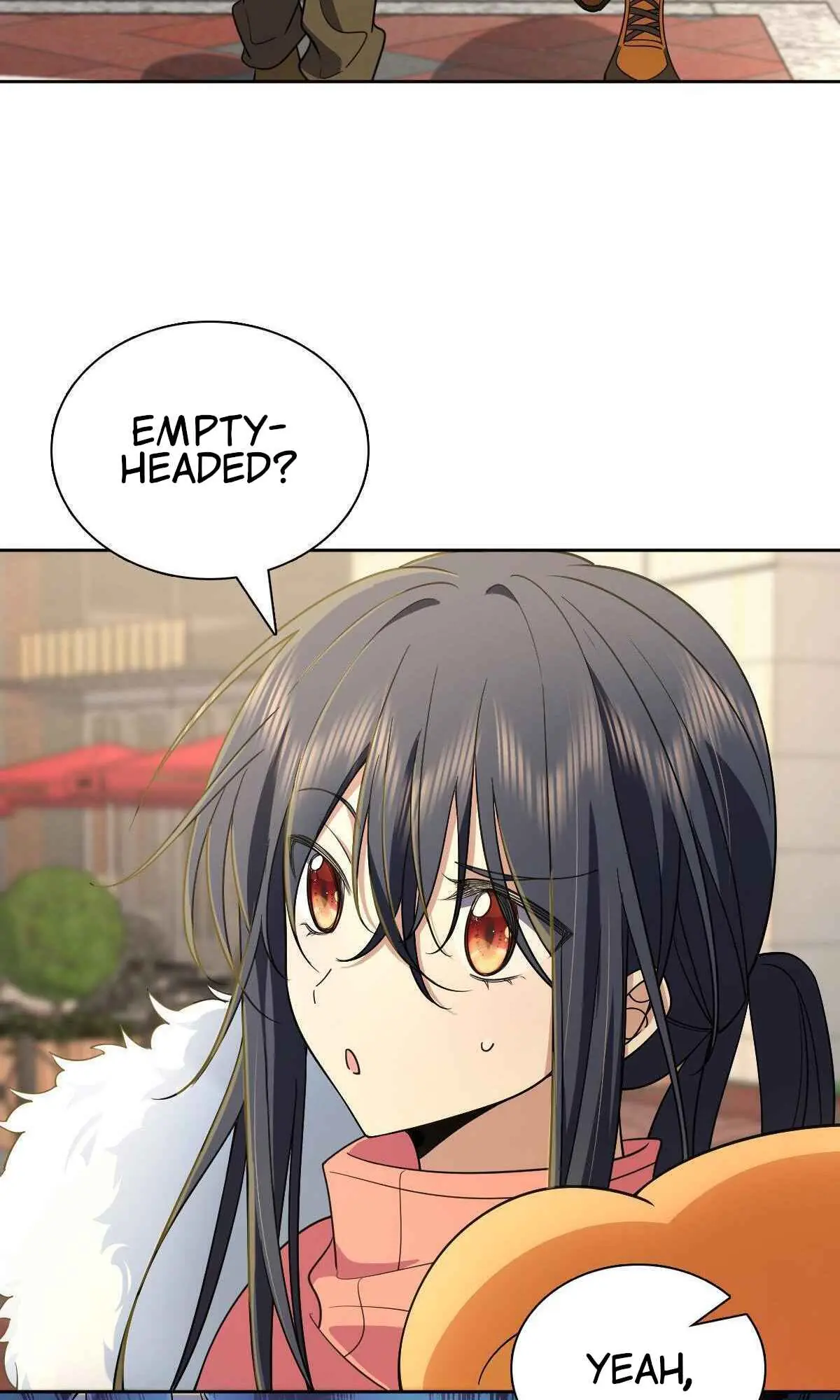 My Wife Is From a Thousand Years Ago Chapter 63 Page 4