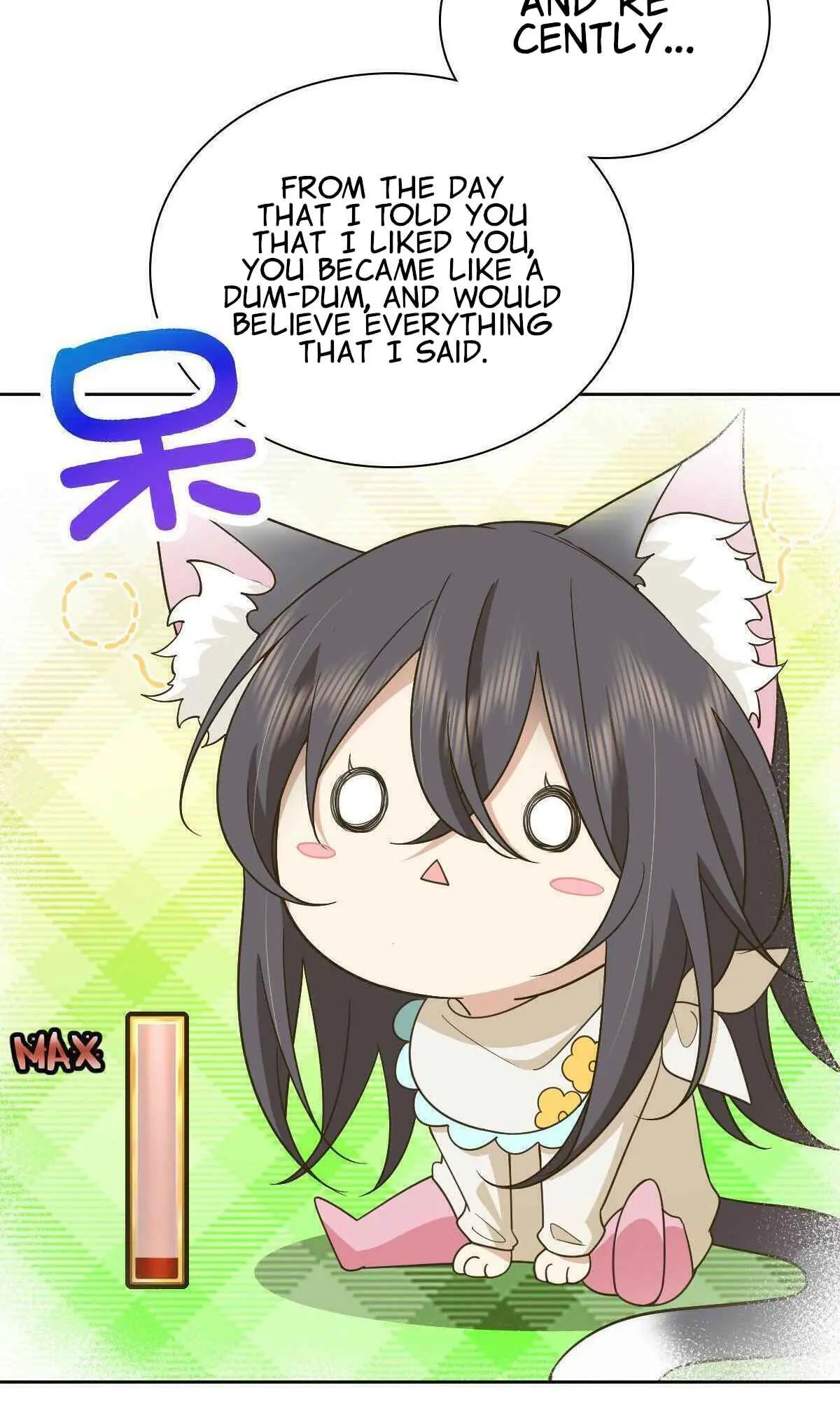 My Wife Is From a Thousand Years Ago Chapter 63 Page 7