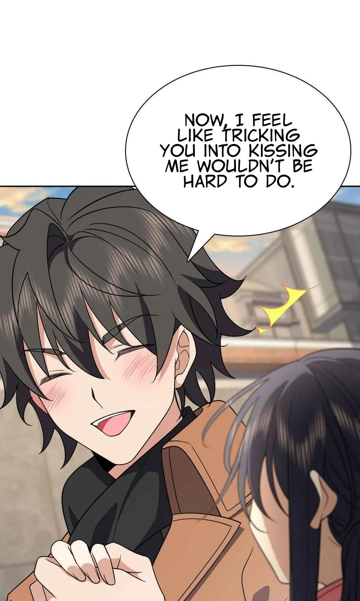 My Wife Is From a Thousand Years Ago Chapter 63 Page 8