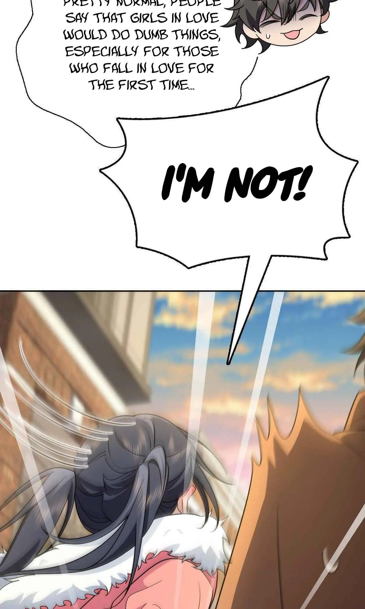 My Wife Is From a Thousand Years Ago Chapter 63 Page 11