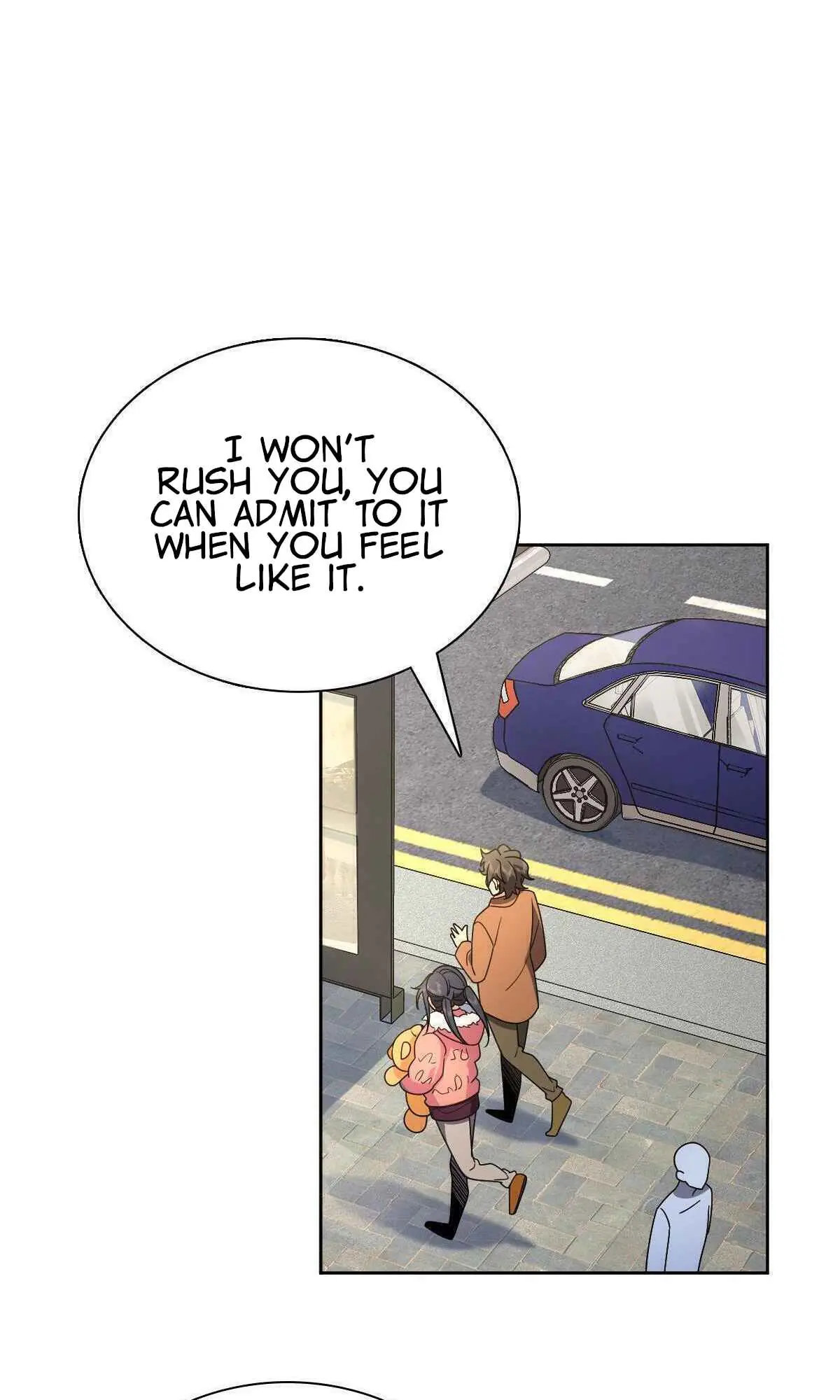My Wife Is From a Thousand Years Ago Chapter 63 Page 15