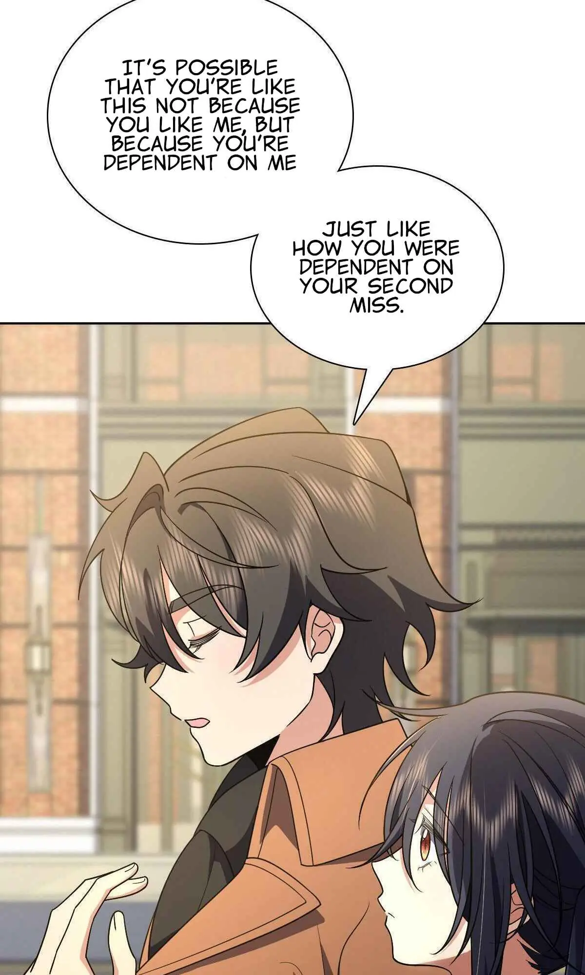 My Wife Is From a Thousand Years Ago Chapter 63 Page 16
