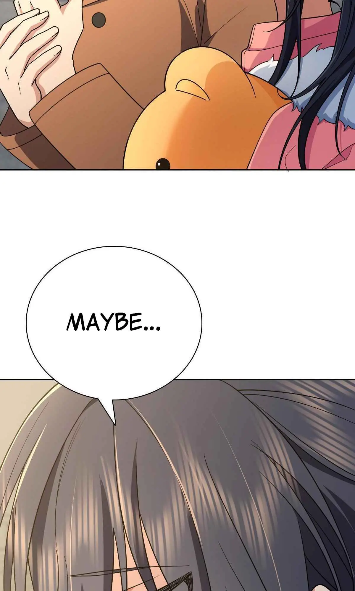 My Wife Is From a Thousand Years Ago Chapter 63 Page 17