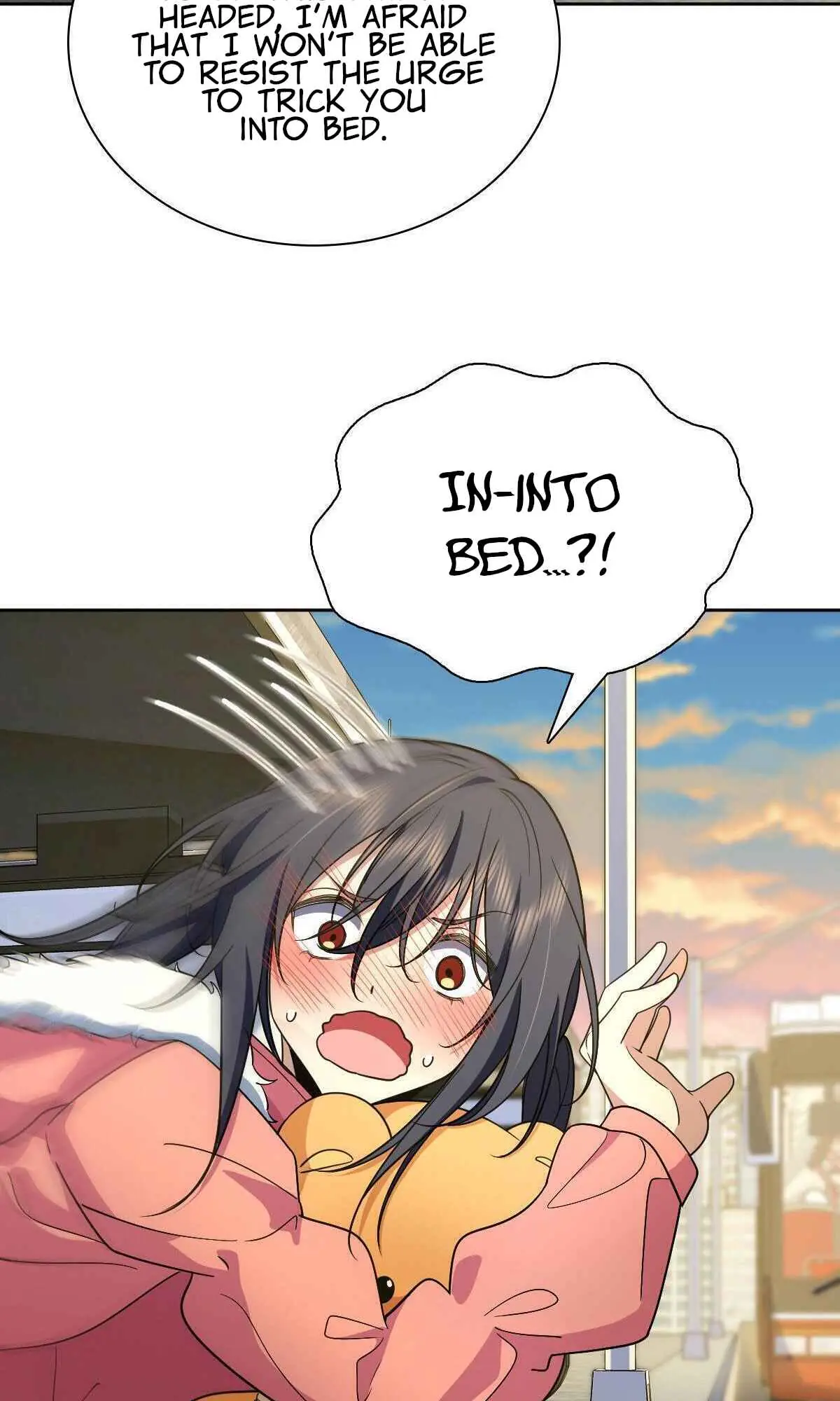 My Wife Is From a Thousand Years Ago Chapter 63 Page 20