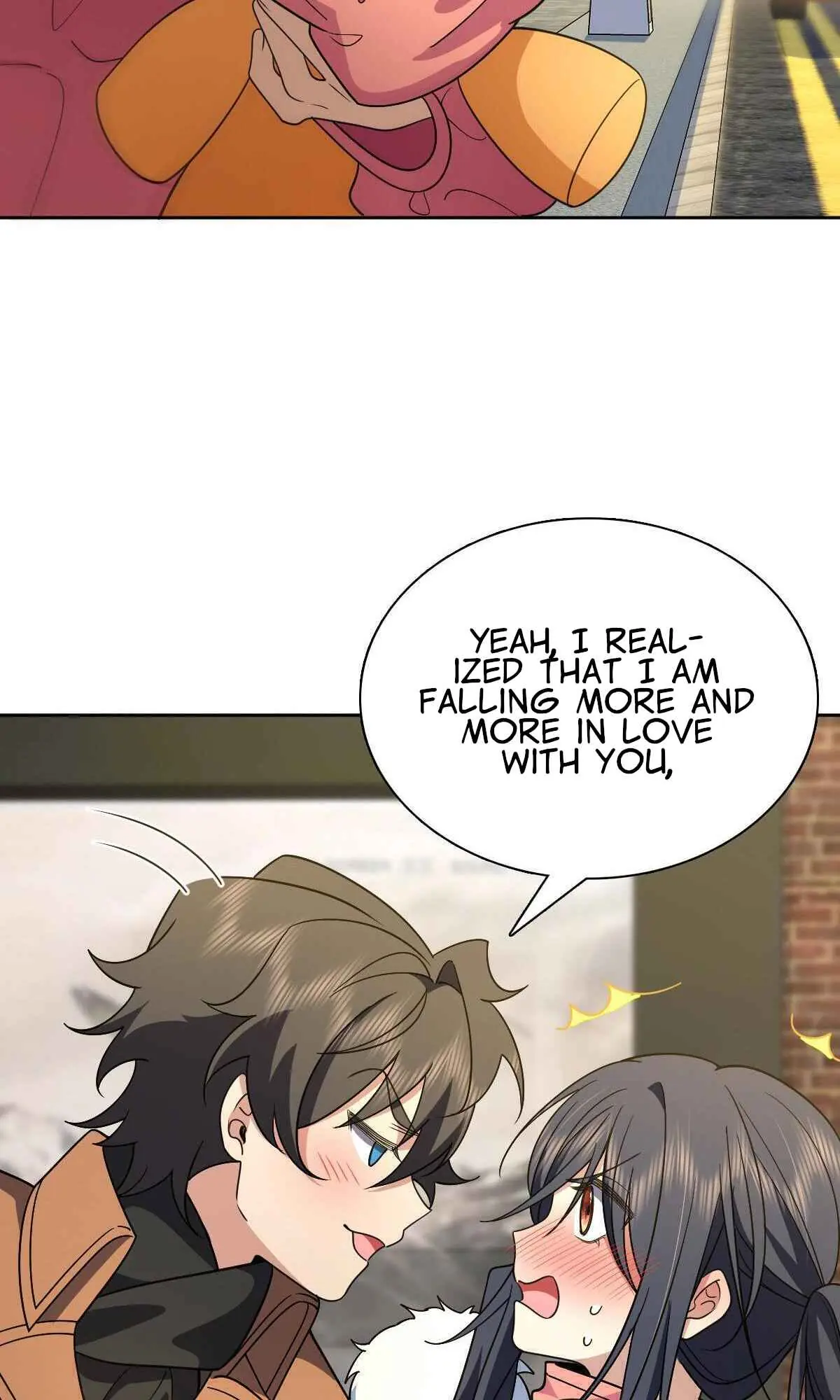 My Wife Is From a Thousand Years Ago Chapter 63 Page 21