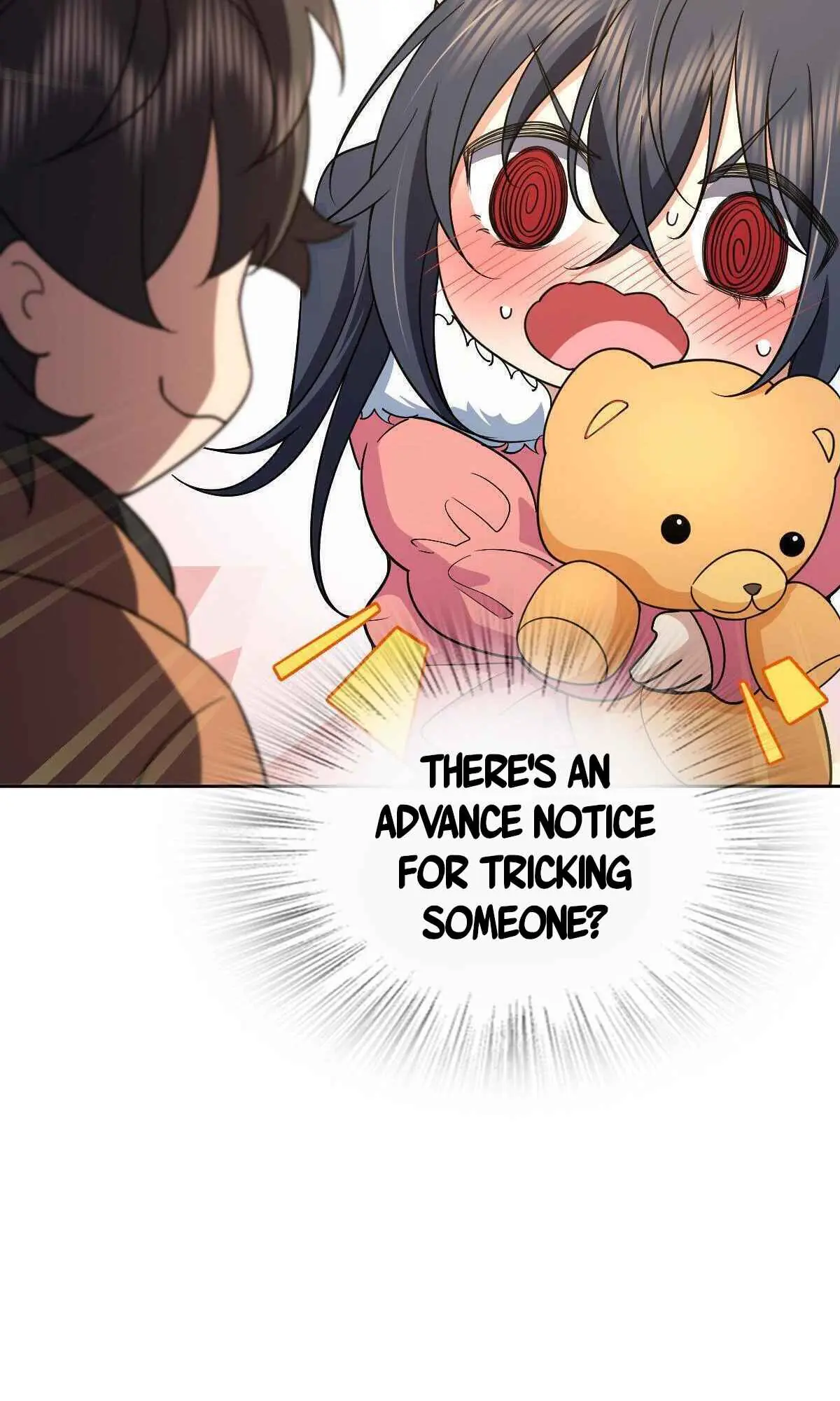 My Wife Is From a Thousand Years Ago Chapter 63 Page 23