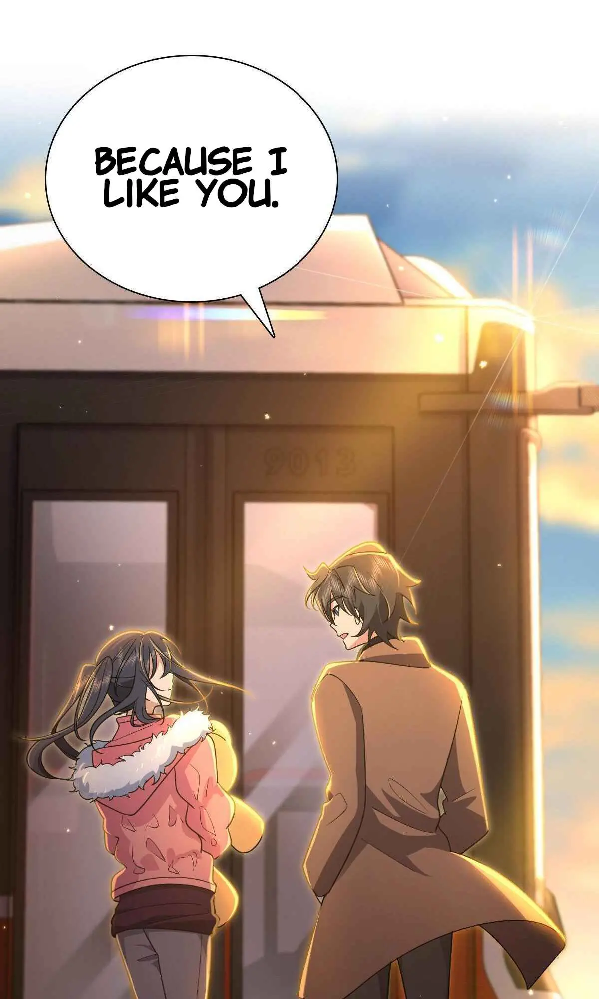 My Wife Is From a Thousand Years Ago Chapter 63 Page 24