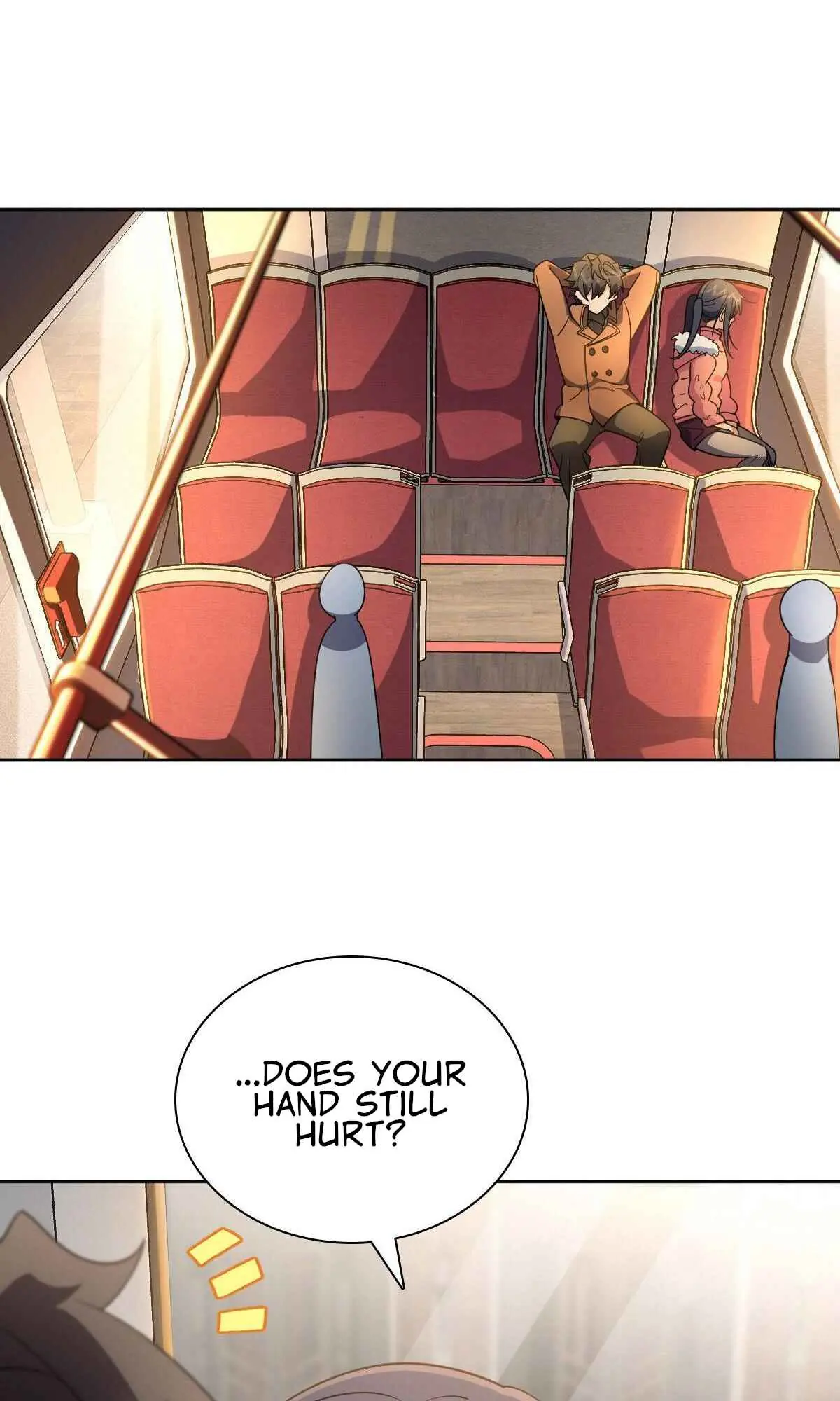 My Wife Is From a Thousand Years Ago Chapter 63 Page 29