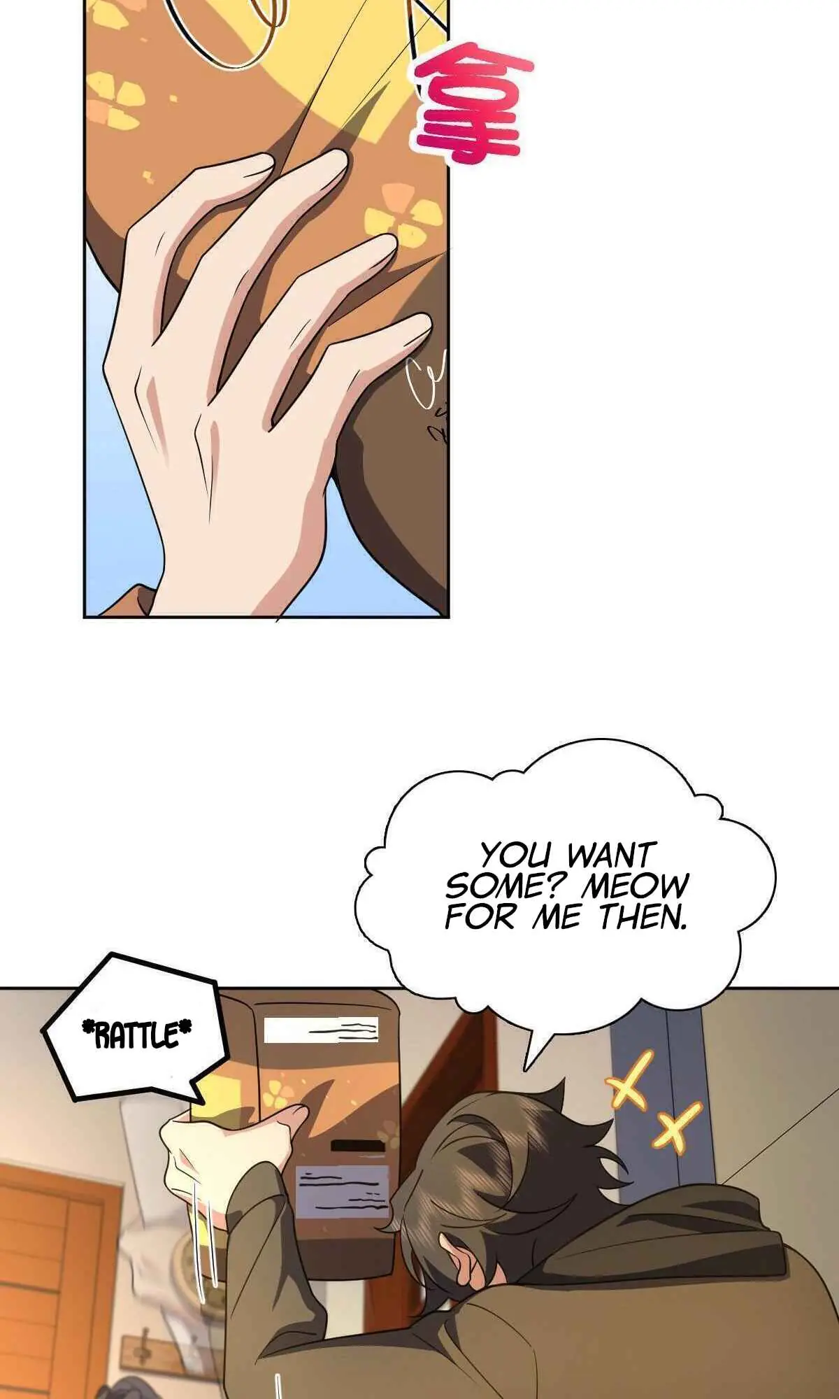 My Wife Is From a Thousand Years Ago Chapter 63 Page 35