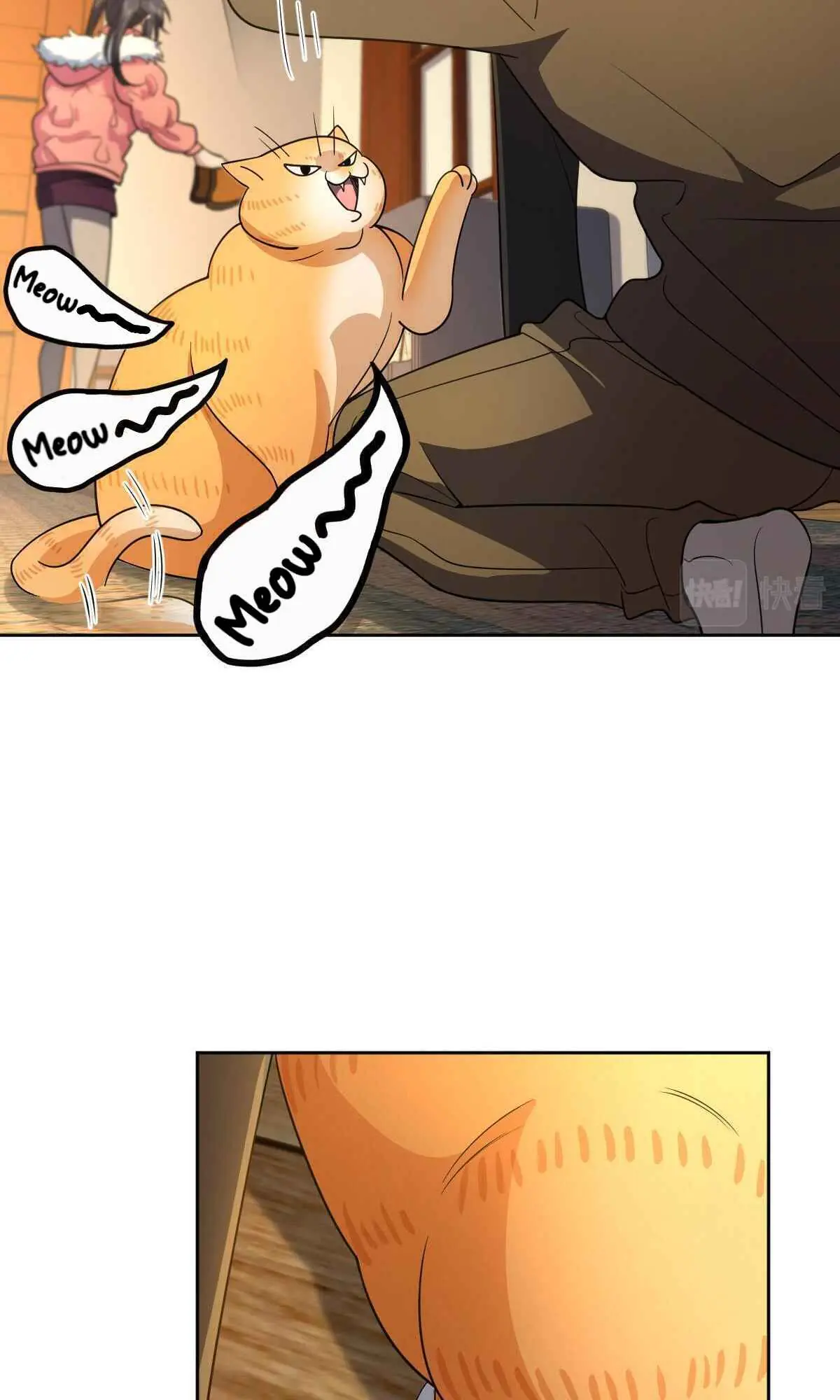 My Wife Is From a Thousand Years Ago Chapter 63 Page 36