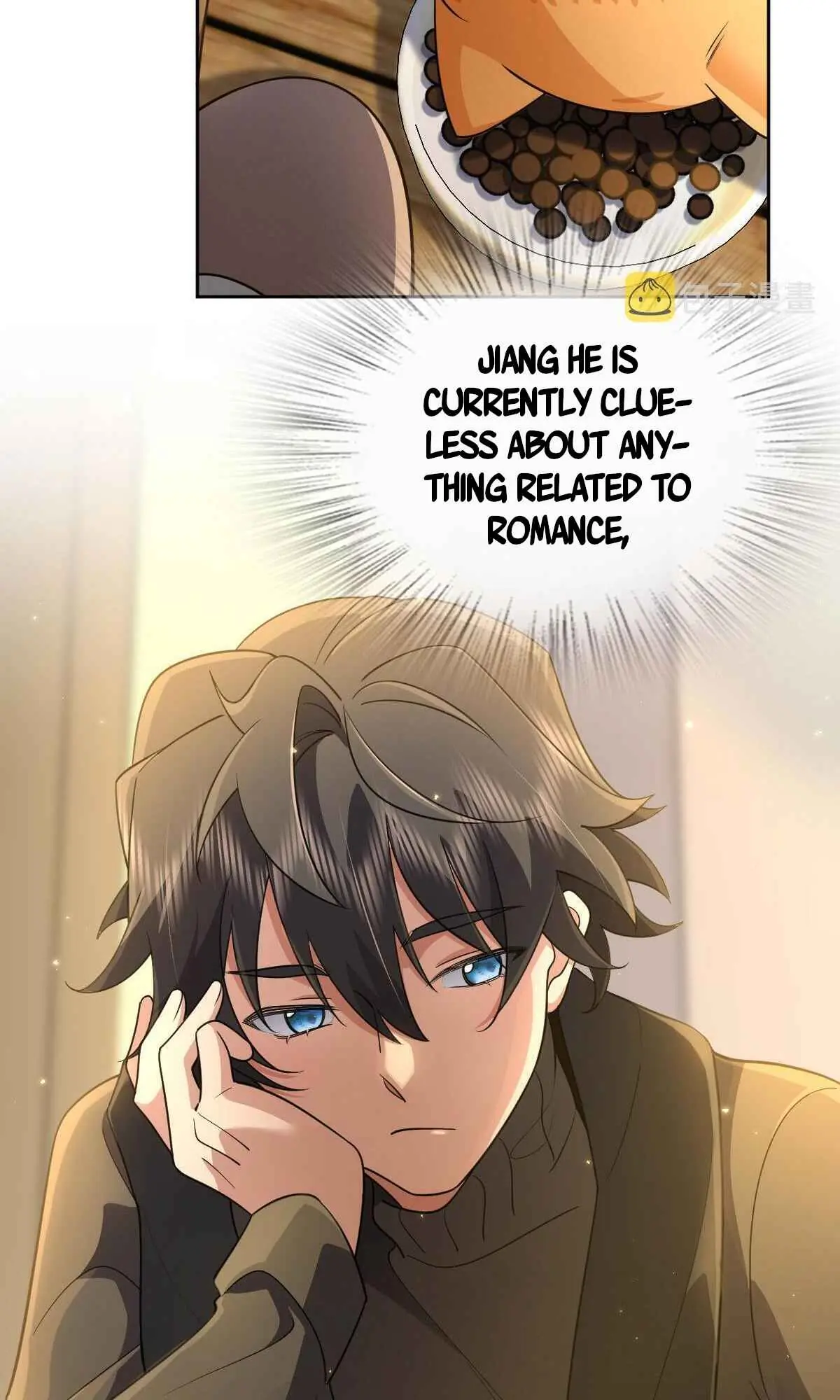 My Wife Is From a Thousand Years Ago Chapter 63 Page 37