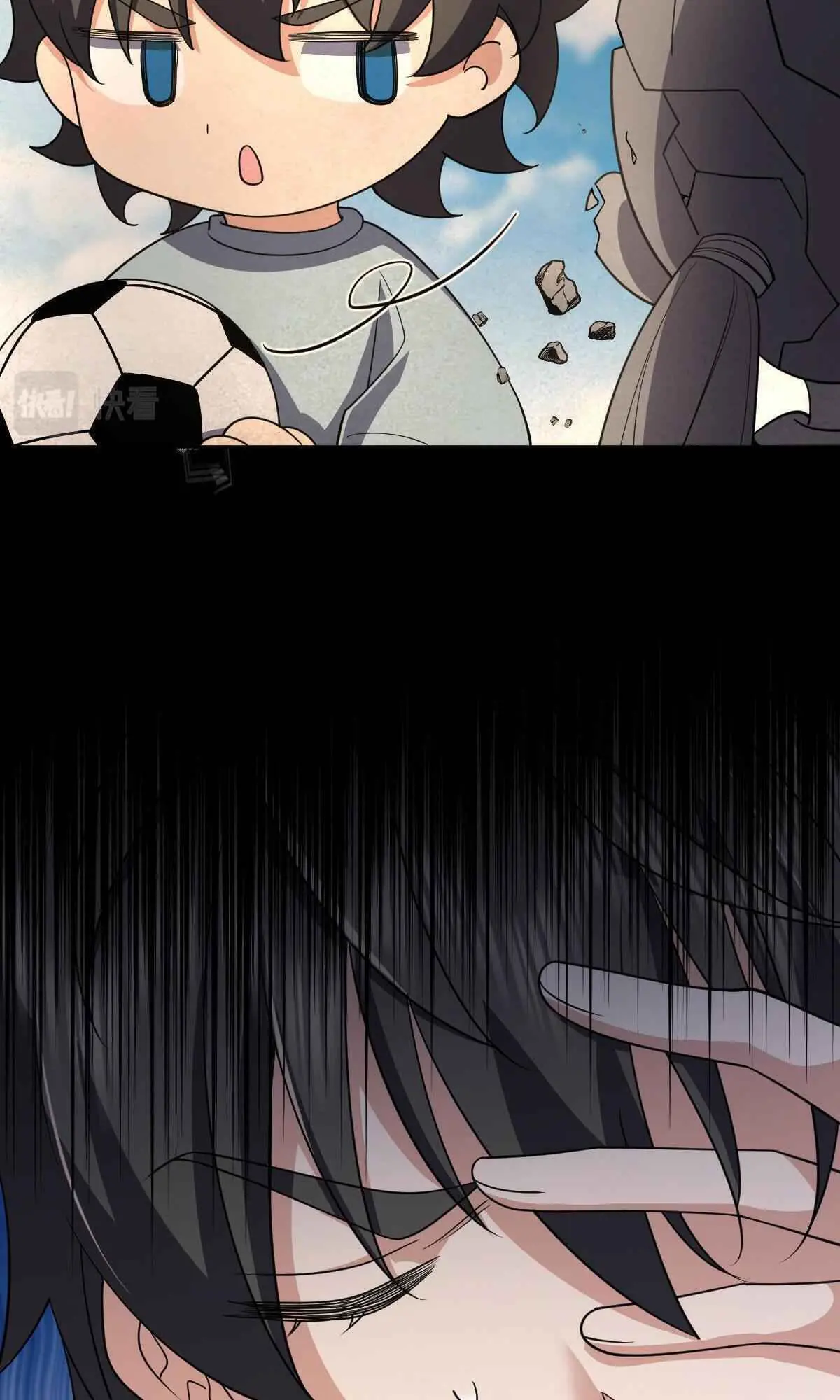 My Wife Is From a Thousand Years Ago Chapter 63 Page 41