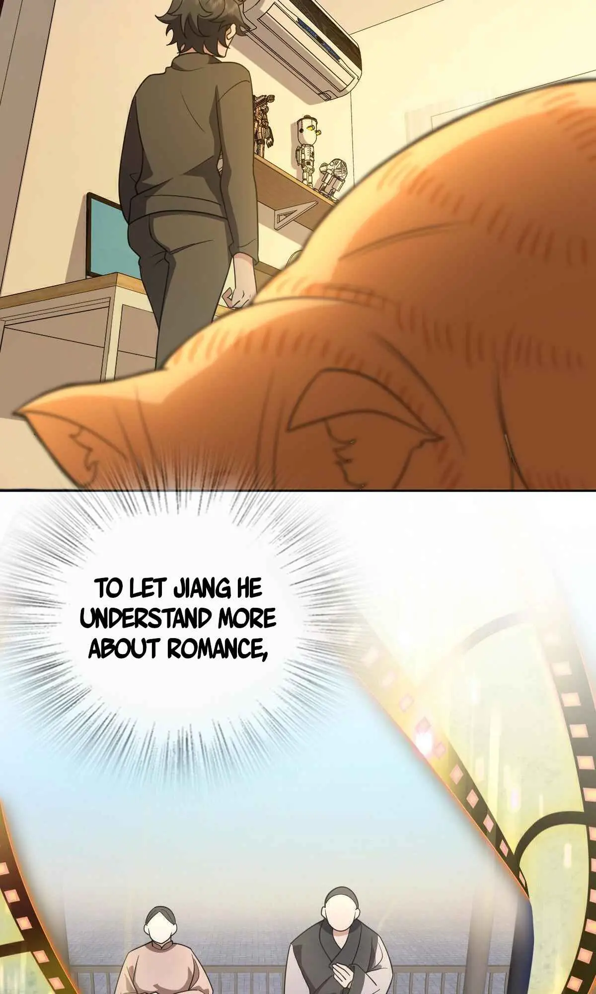 My Wife Is From a Thousand Years Ago Chapter 63 Page 43