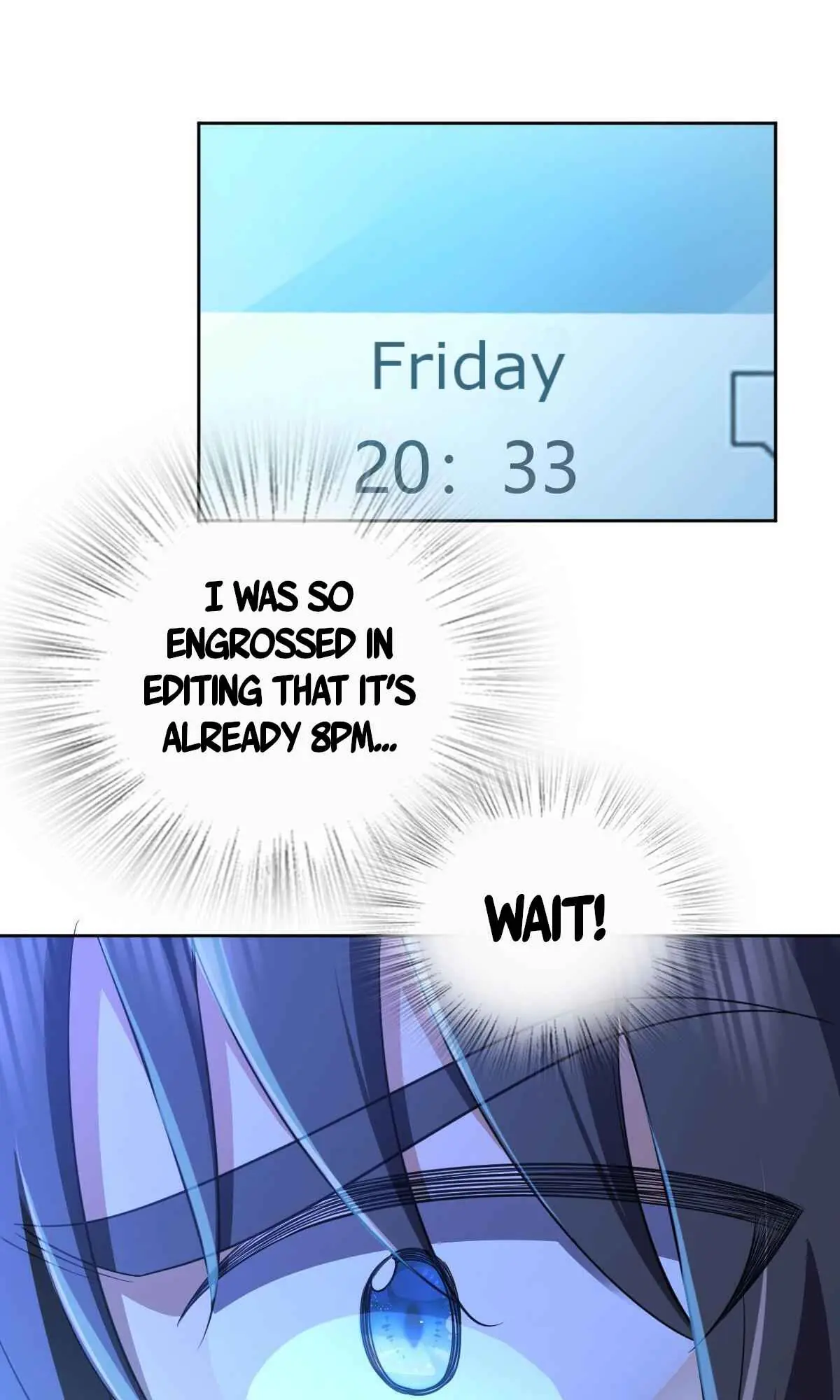 My Wife Is From a Thousand Years Ago Chapter 63 Page 49