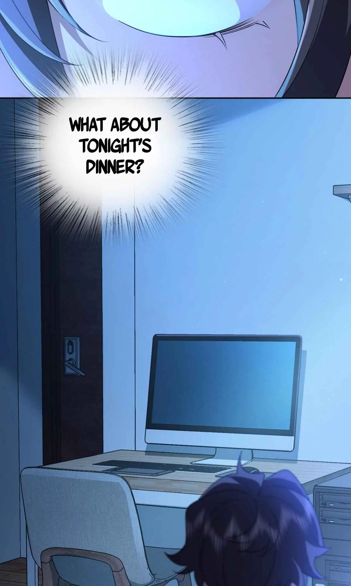 My Wife Is From a Thousand Years Ago Chapter 63 Page 50