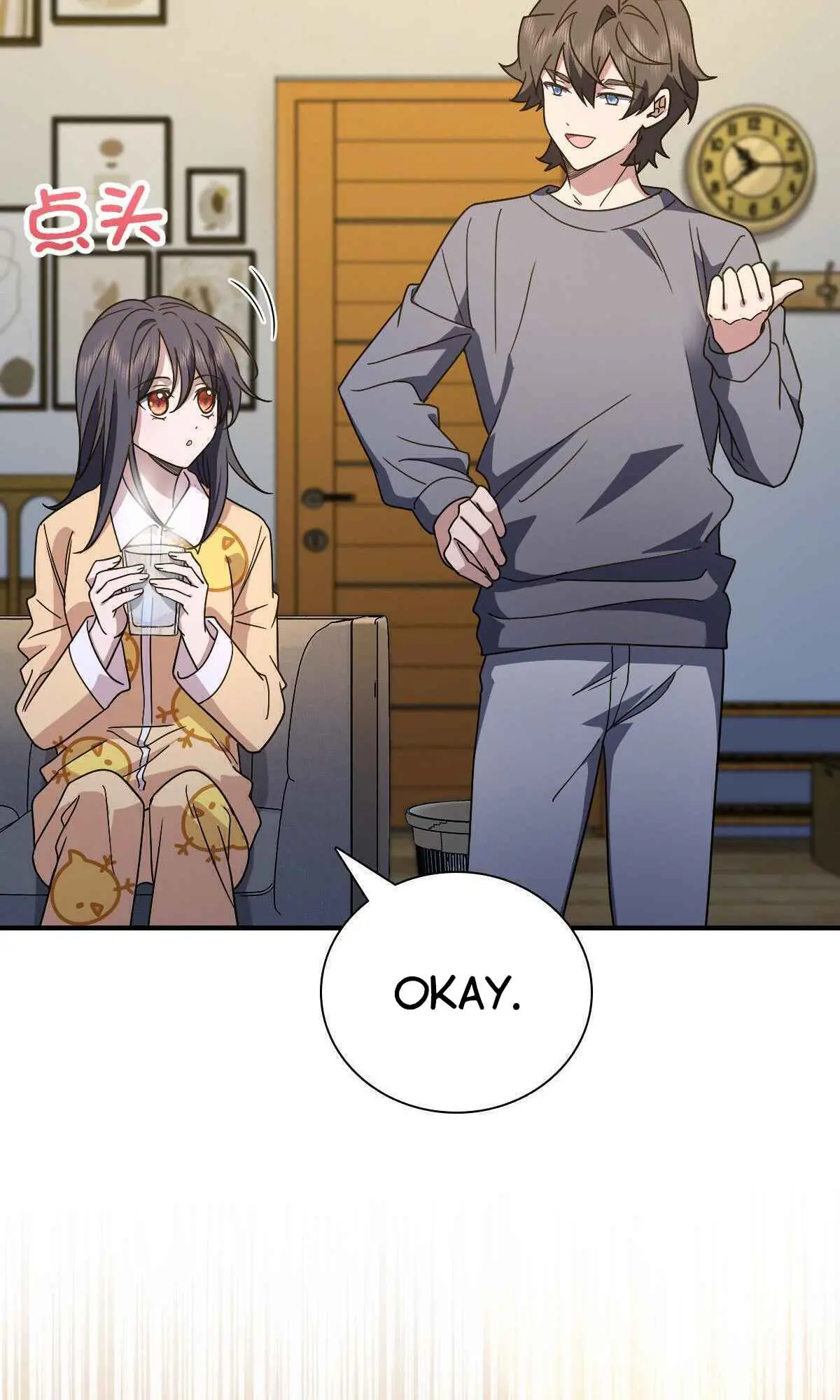 My Wife Is From a Thousand Years Ago Chapter 64 Page 14