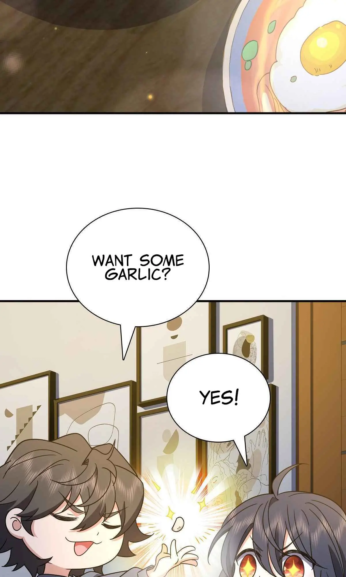 My Wife Is From a Thousand Years Ago Chapter 64 Page 16