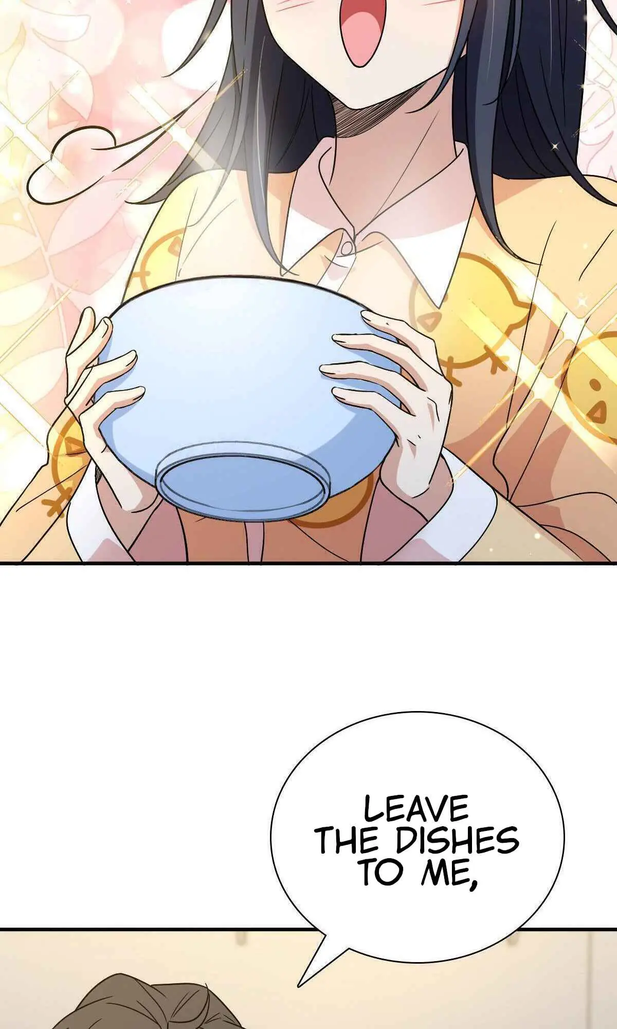 My Wife Is From a Thousand Years Ago Chapter 64 Page 20