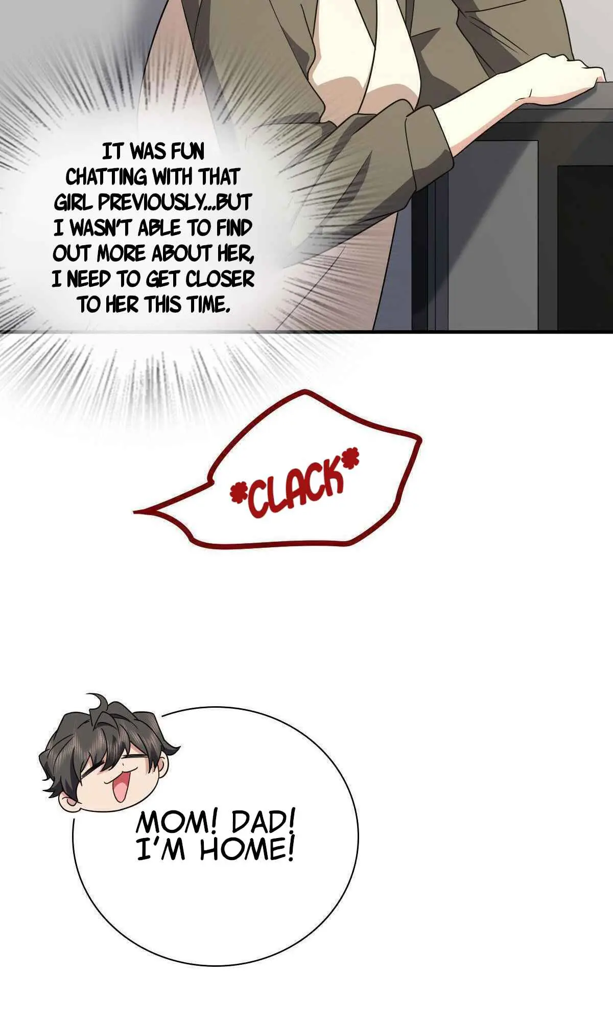 My Wife Is From a Thousand Years Ago Chapter 64 Page 29