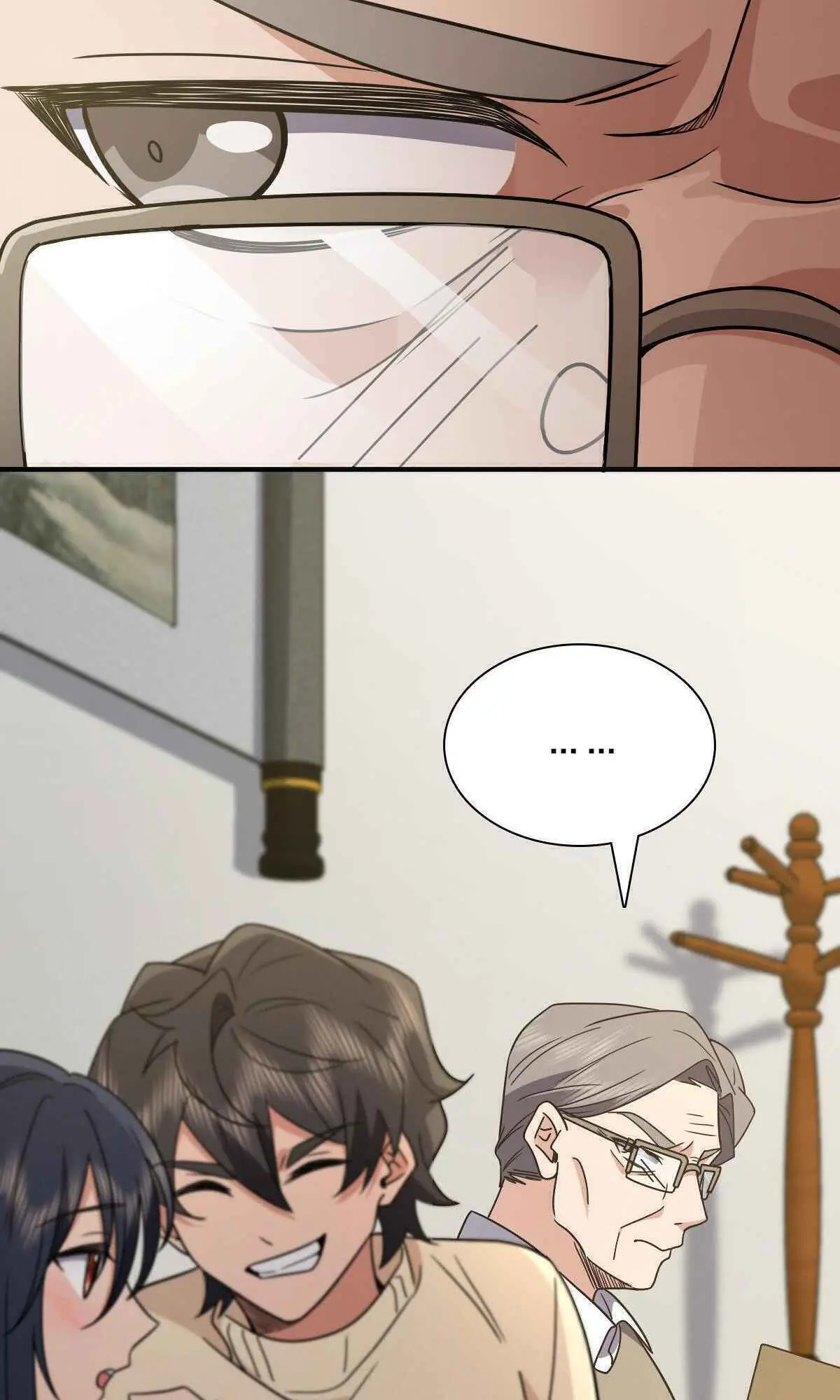 My Wife Is From a Thousand Years Ago Chapter 64 Page 37