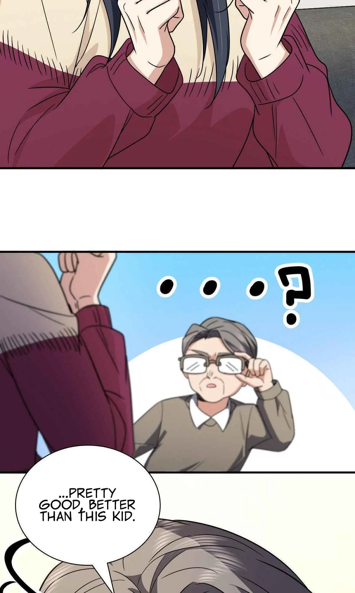My Wife Is From a Thousand Years Ago Chapter 64 Page 42