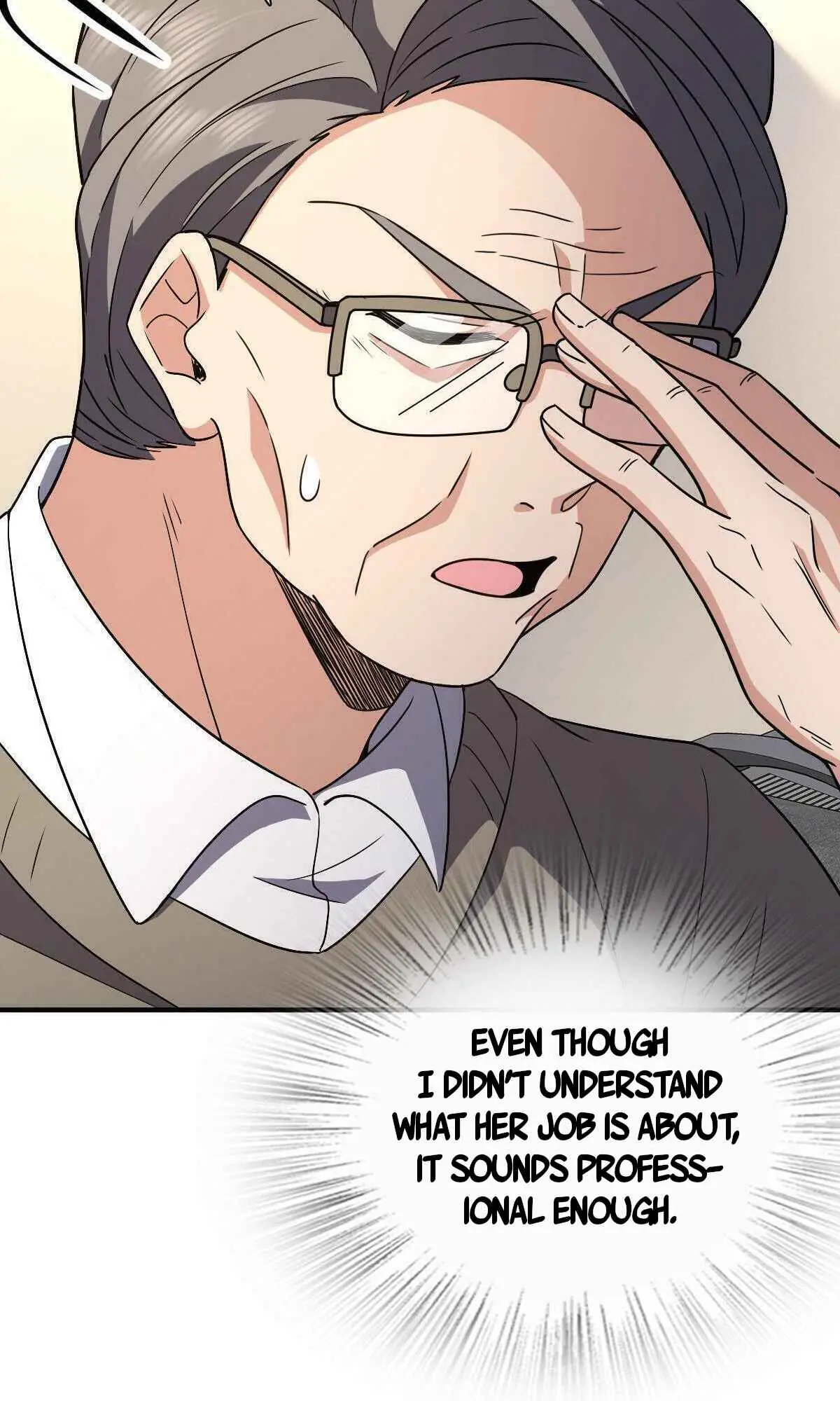 My Wife Is From a Thousand Years Ago Chapter 64 Page 43