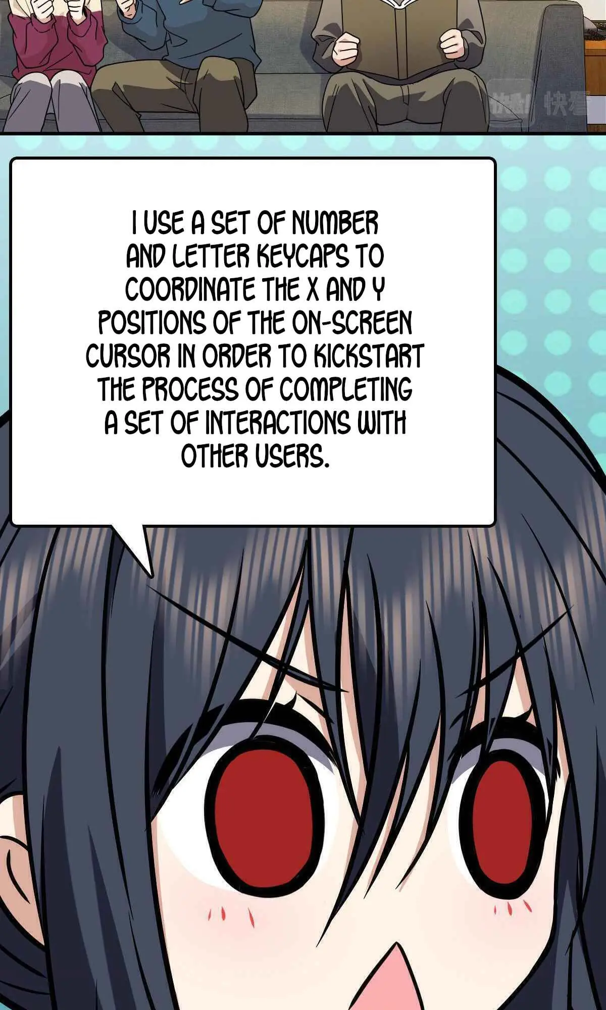 My Wife Is From a Thousand Years Ago Chapter 64 Page 45