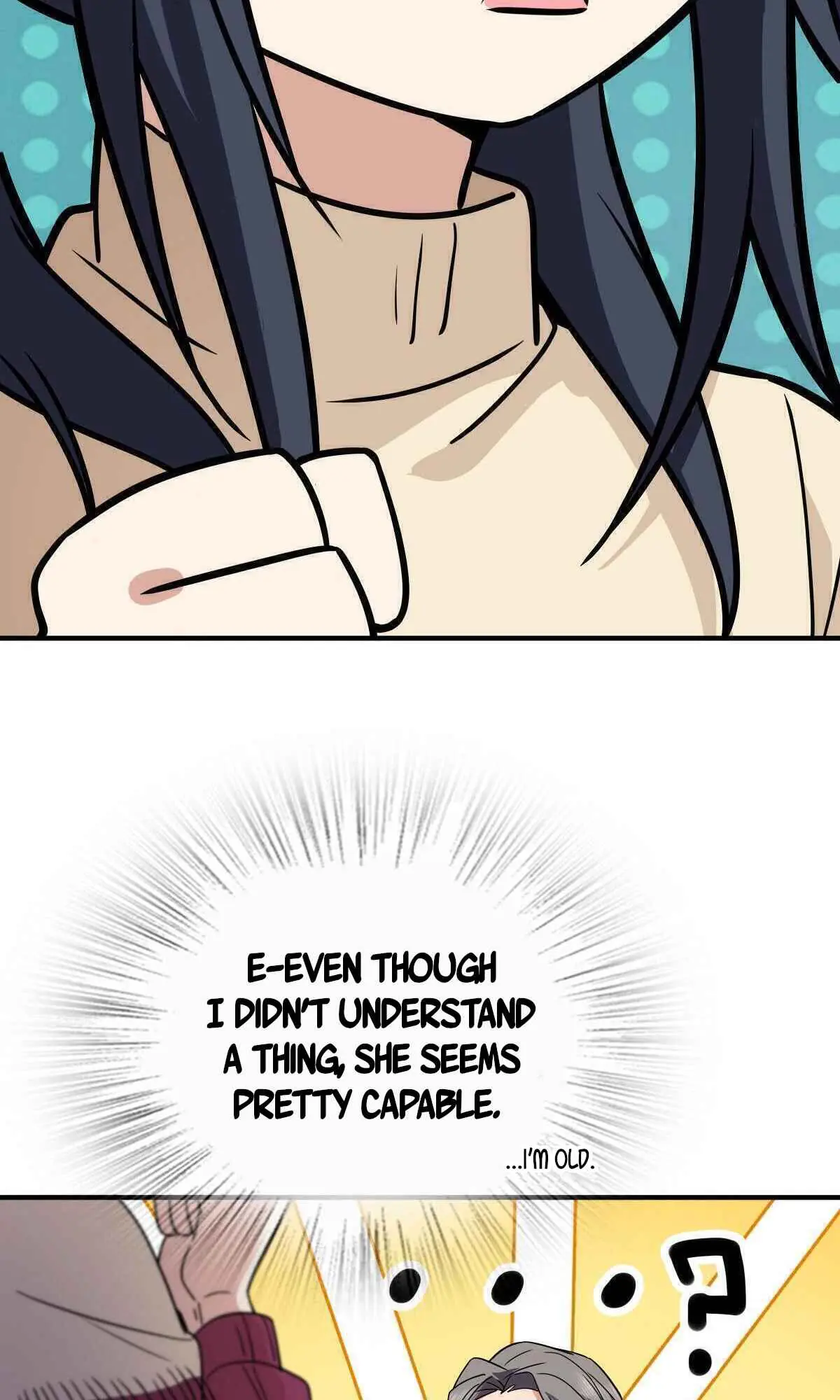 My Wife Is From a Thousand Years Ago Chapter 64 Page 46