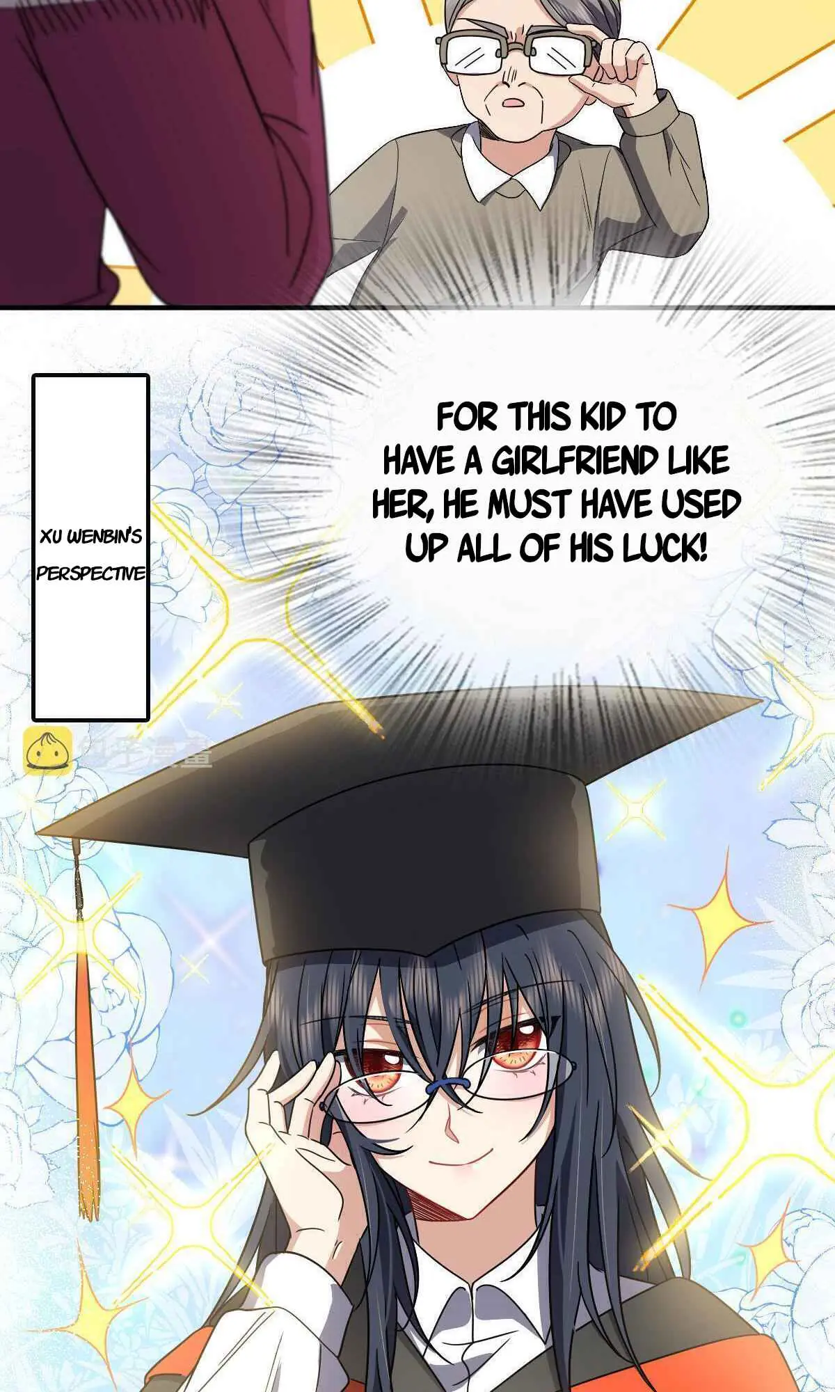 My Wife Is From a Thousand Years Ago Chapter 64 Page 47