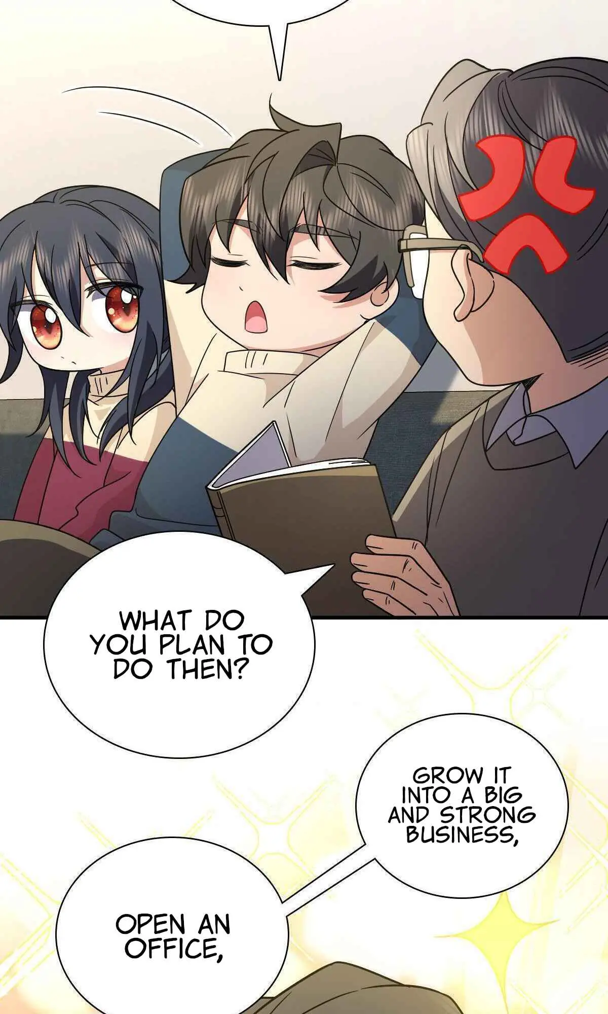 My Wife Is From a Thousand Years Ago Chapter 64 Page 51